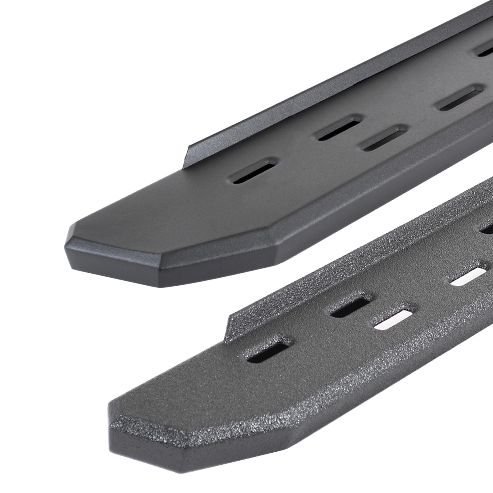 Go Rhino 69651687ST Go Rhino RB30 Slim Line Running Boards