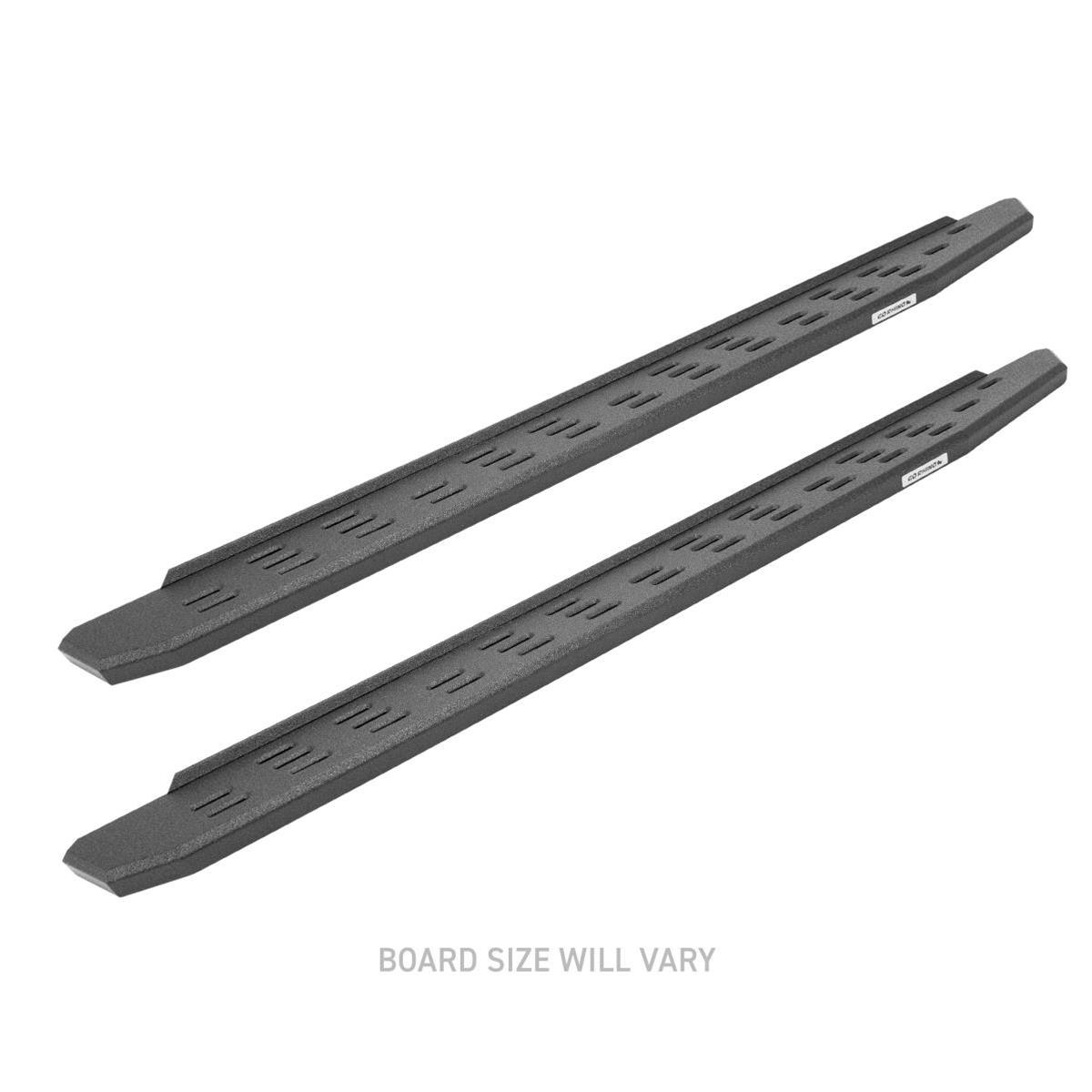 Go Rhino 69612973T Go Rhino RB30 Running Boards Summit Racing