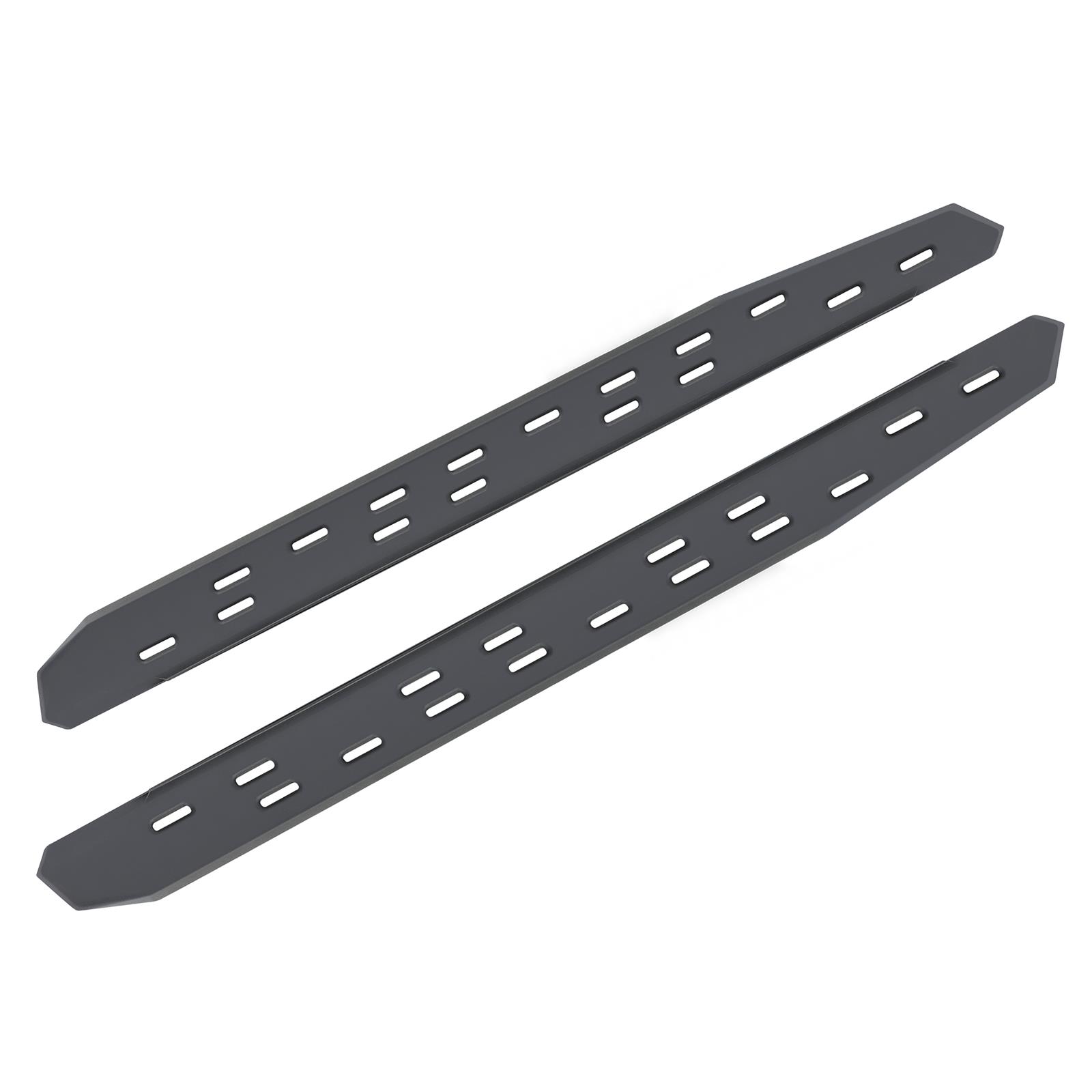 Go Rhino 69615587SPC Go Rhino RB30 Slim Line Running Boards | Summit Racing