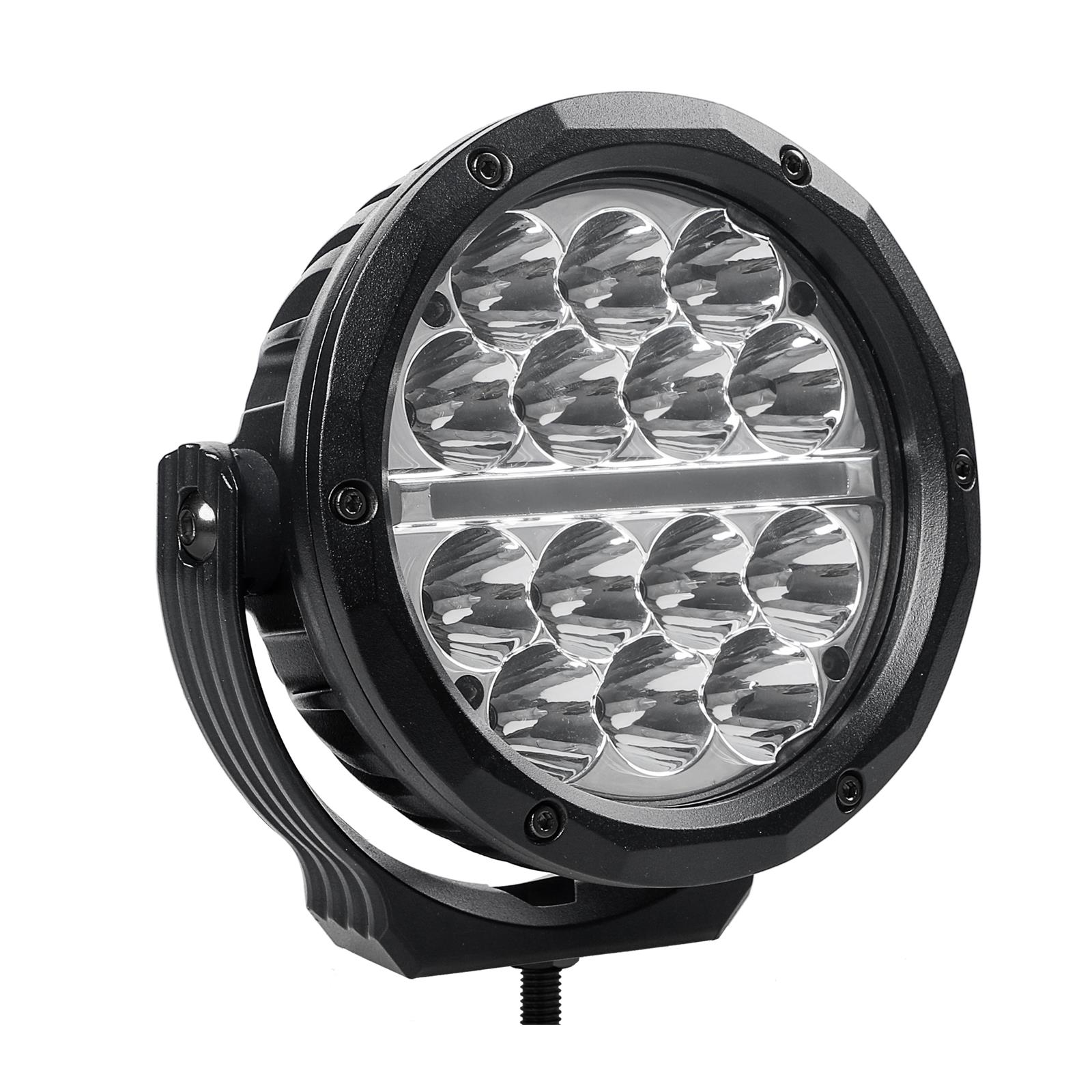 Go Rhino 750700623DRS Go Rhino XPLOR Bright Series Lights | Summit Racing