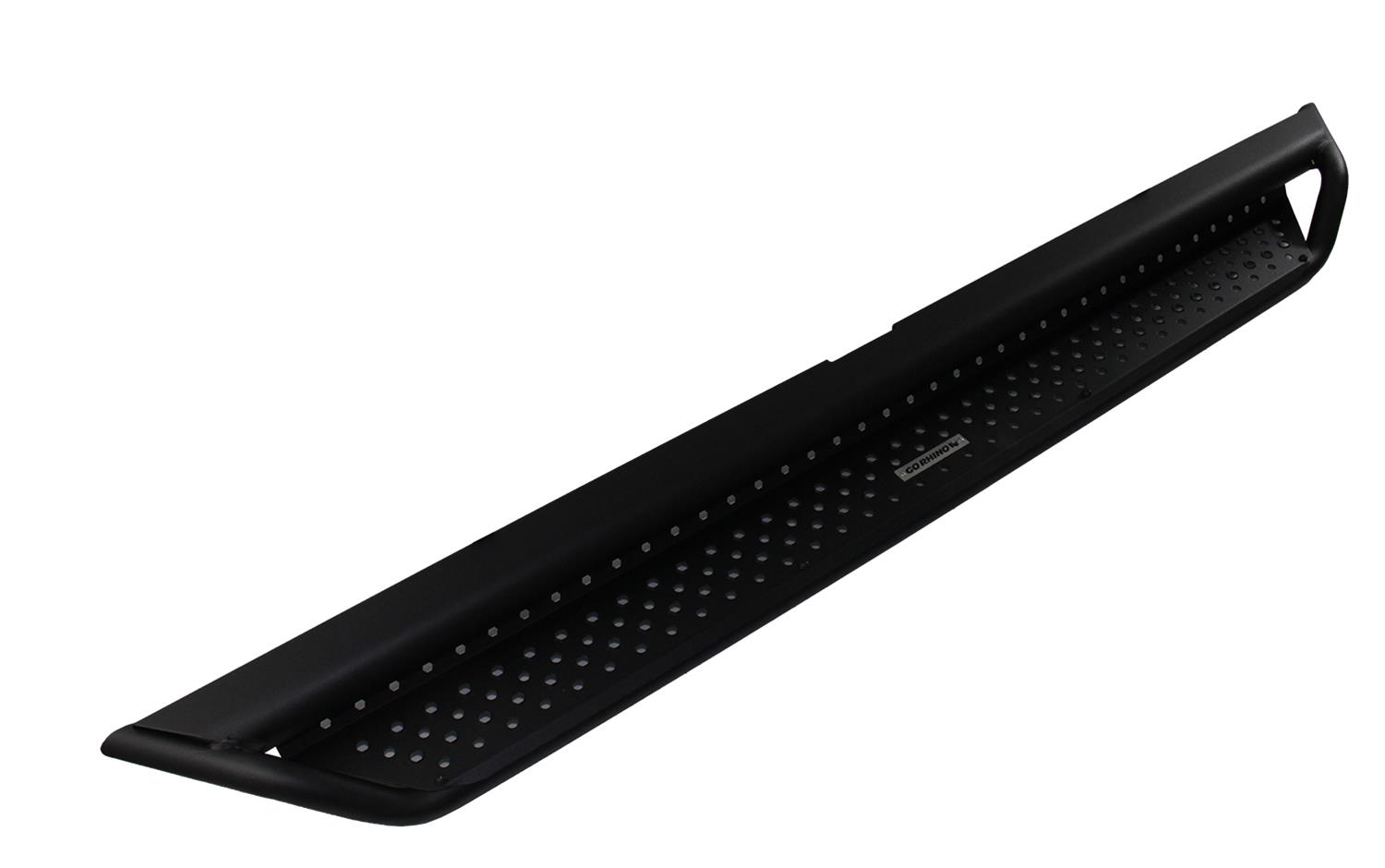 Go Rhino D14354T Go Rhino Dominator Extreme D1 SideSteps | Summit
