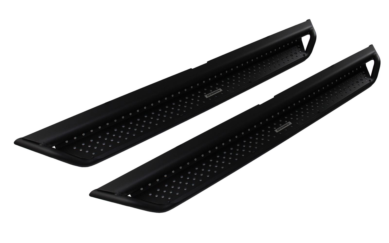 ベストスタイル GR系 トーコン Go Rhino D14429T Go Rhino Dominator Extreme D1 SideSteps | Summit