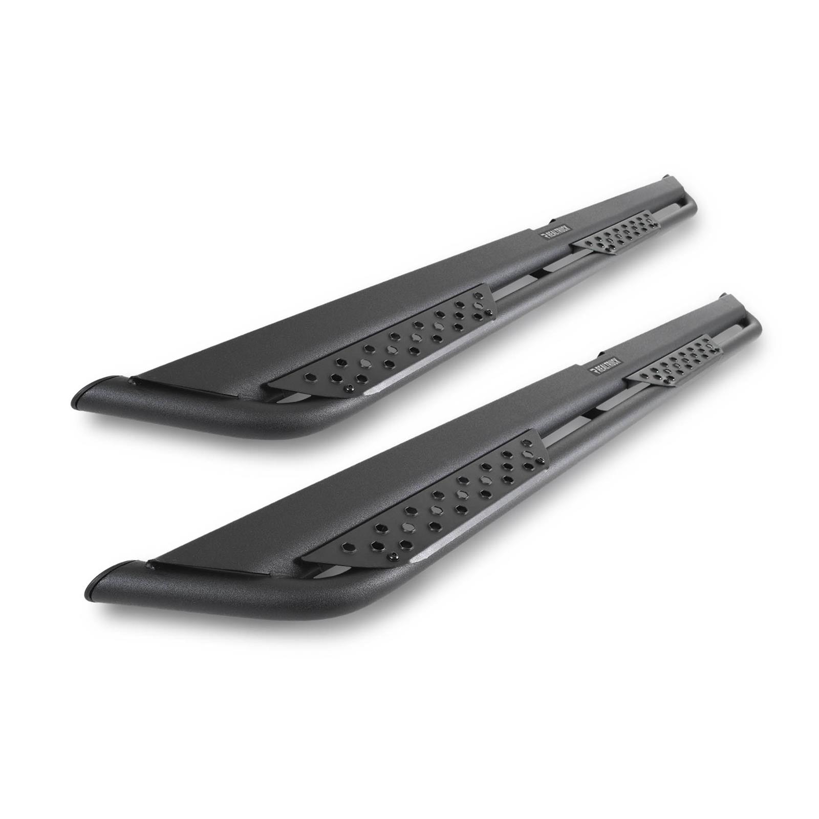 Go Rhino DT4346T Go Rhino Dominator Xtreme DT Running Boards