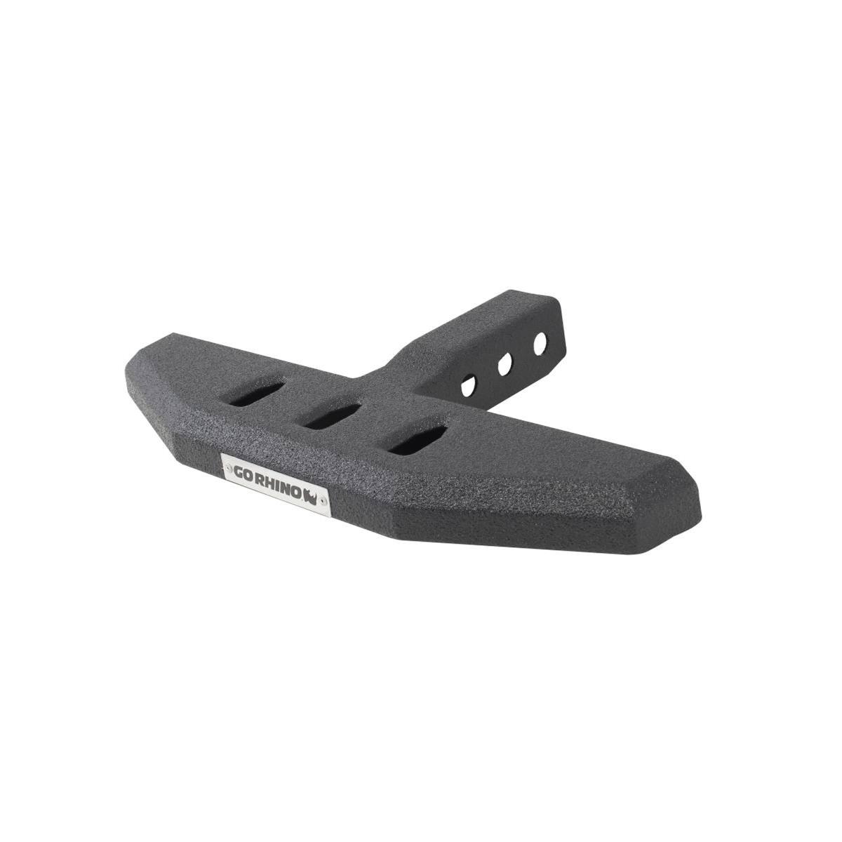 Go Rhino RB620ST Go Rhino RB20 Hitch Steps Summit Racing