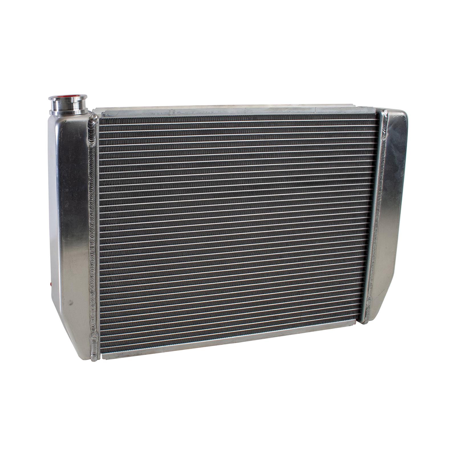 Griffin Thermal Products 1-25181-XS Griffin Universal Fit Radiators |  Summit Racing