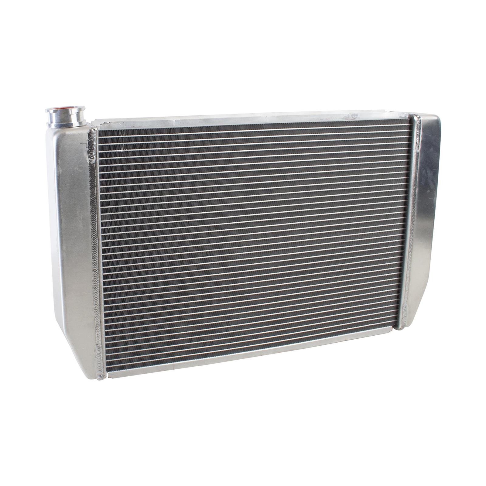 【R Y】 Griffin Thermal Products 1-25221-X Griffin Universal Fit Radiators