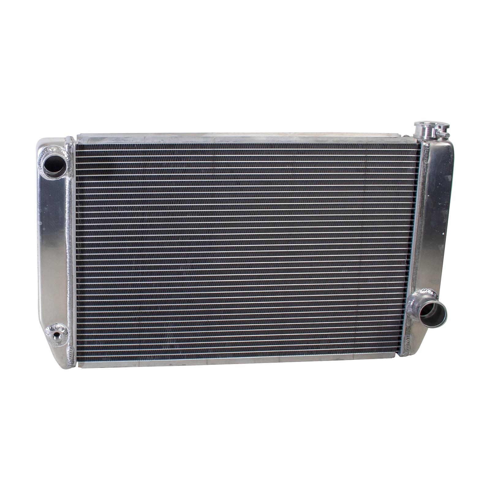 Griffin Thermal Products 1-25241-X Griffin Universal Fit Radiators