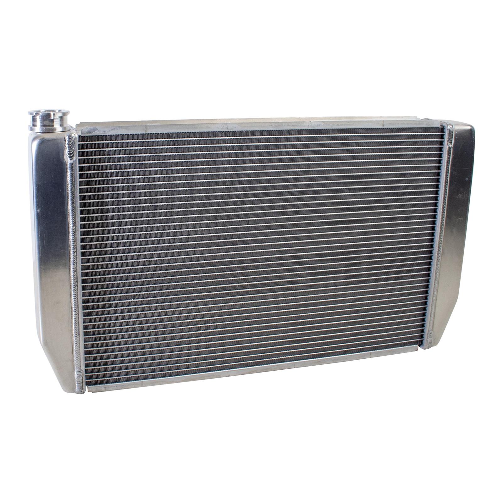 Griffin Thermal Products 1-25241-X Griffin Universal Fit Radiators