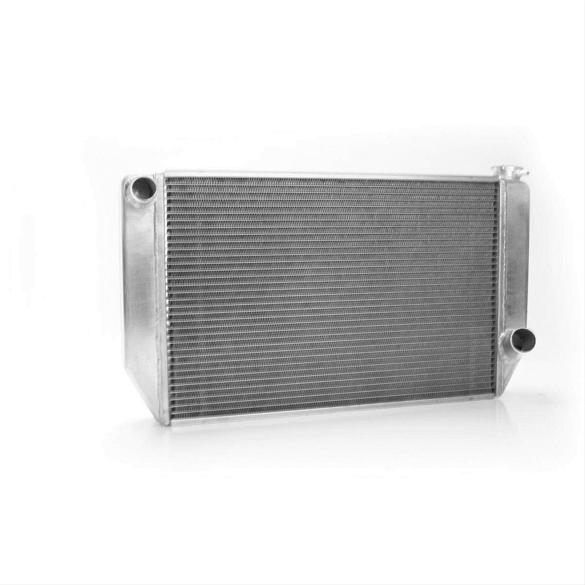 Griffin Thermal Products 1-25241-XS Griffin Universal Fit Radiators |  Summit Racing