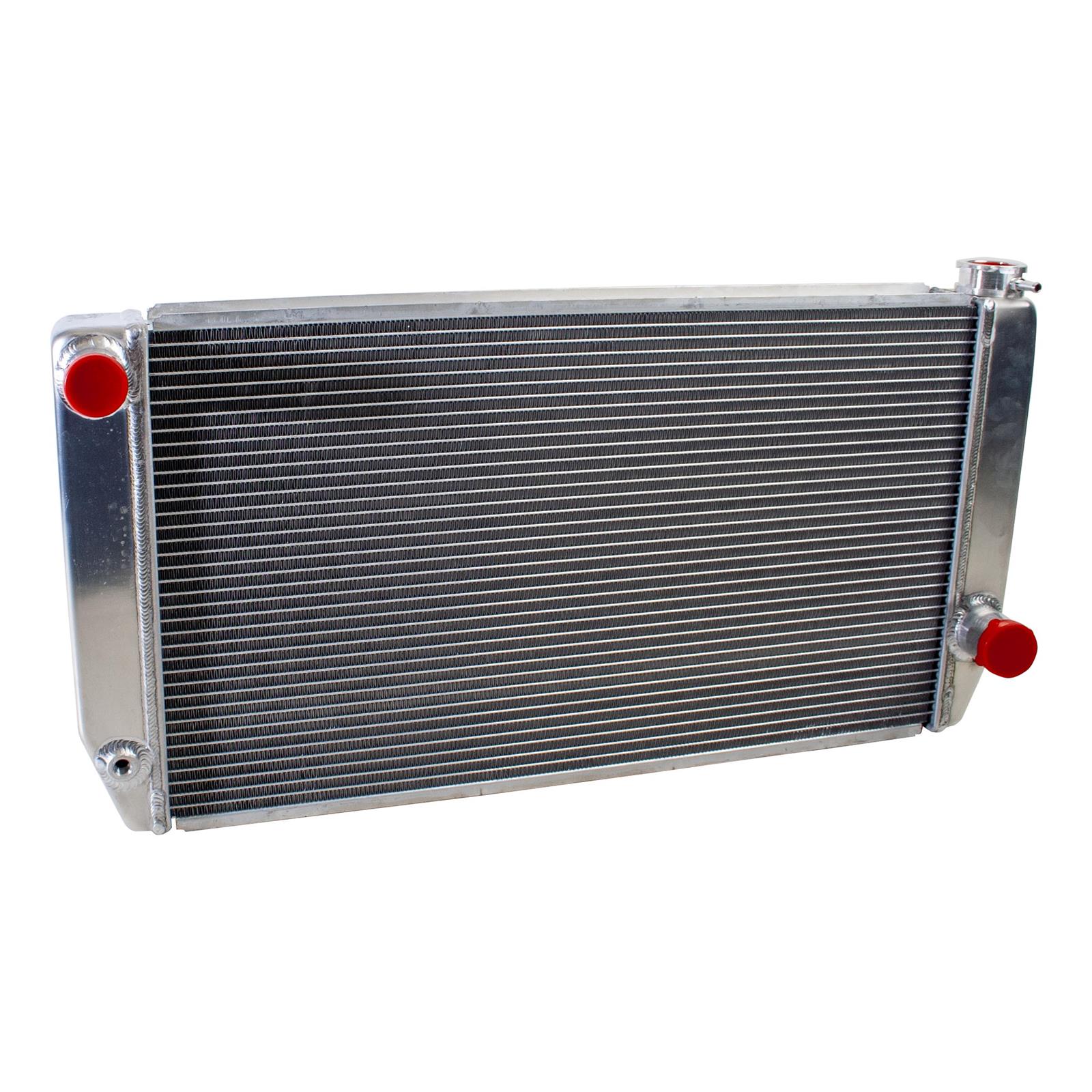 Griffin Thermal Products 1-25271-X Griffin Universal Fit Radiators ...