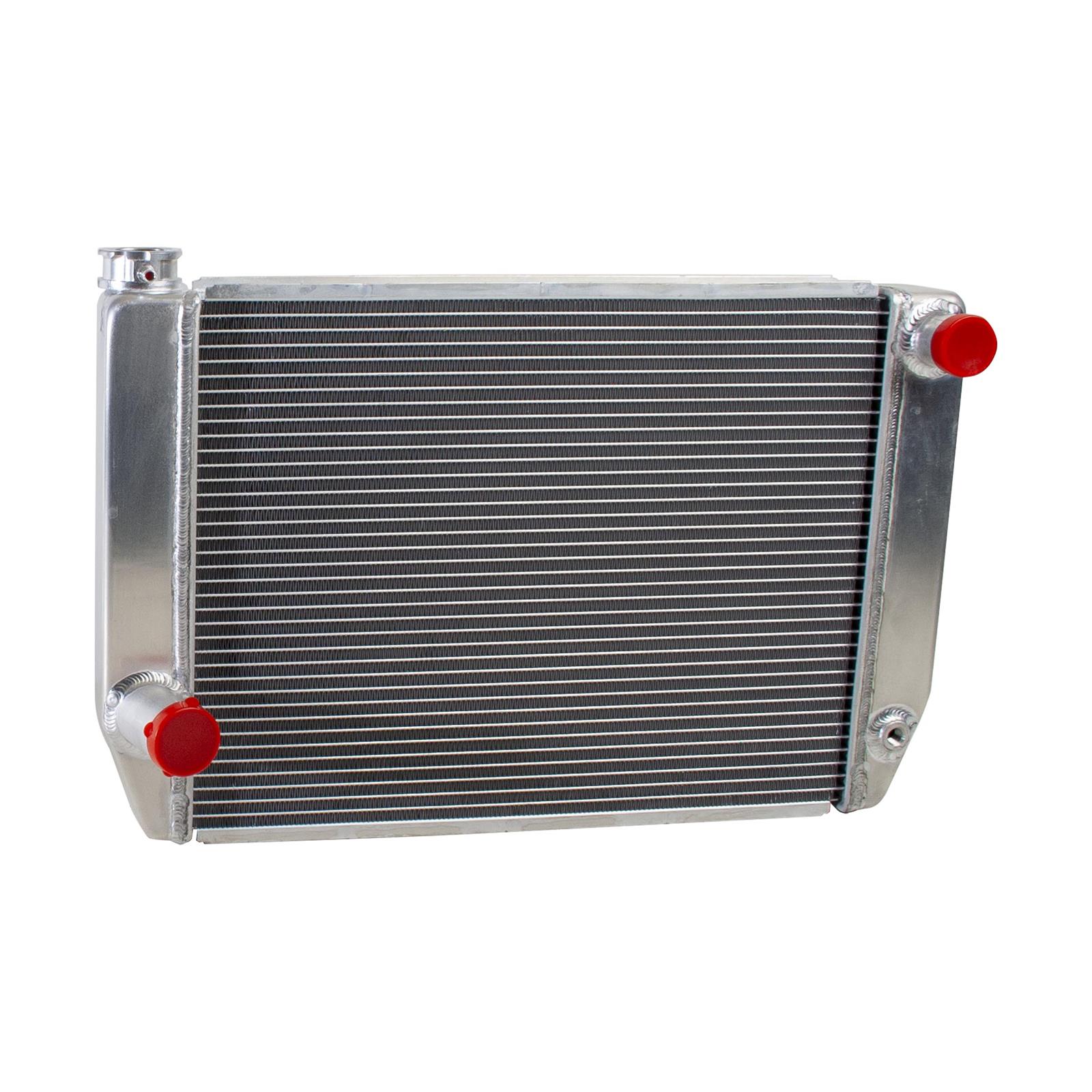 Griffin Thermal Products 1-26201-X Griffin Universal Fit Radiators ...