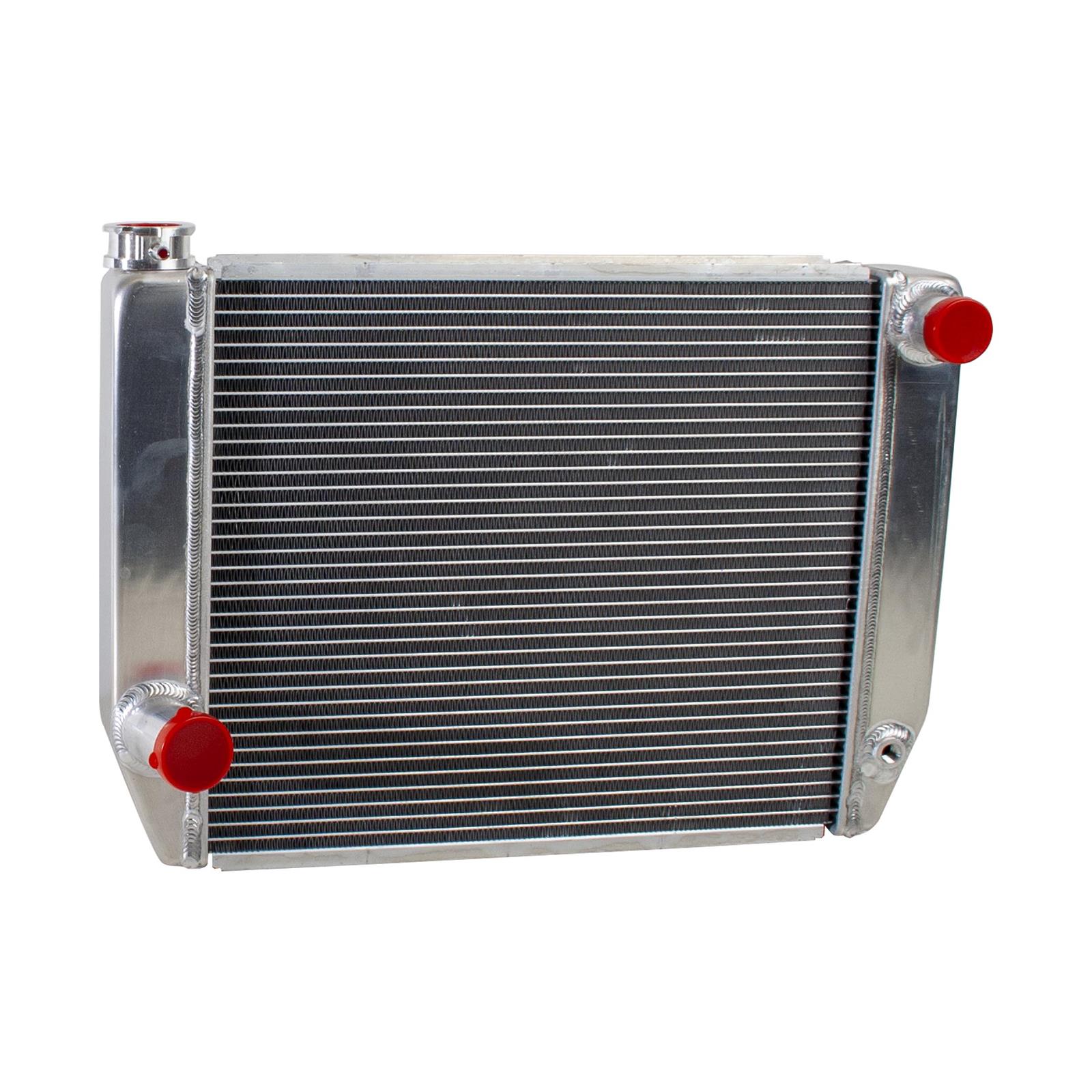 Griffin Thermal Products 1-56181-X Griffin Universal Fit Radiators ...
