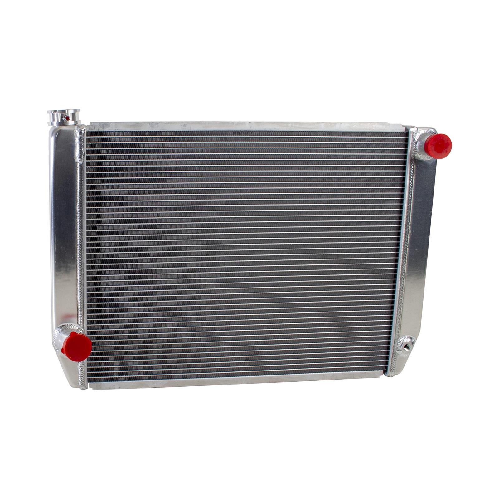 Griffin Thermal Products 1-56242-X Griffin Universal Fit Radiators ...