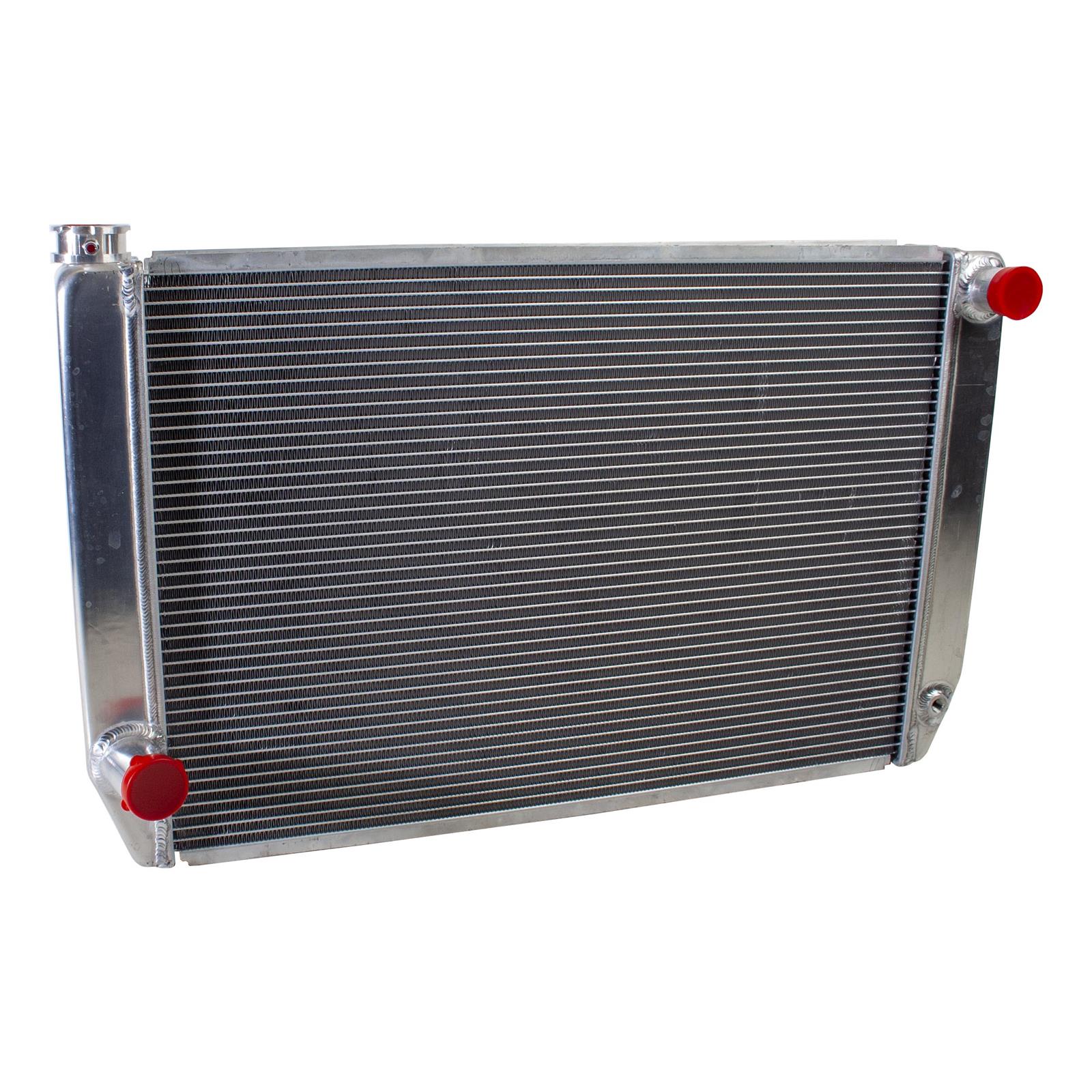 Griffin Thermal Products 1-56272-X Griffin Universal Fit Radiators ...