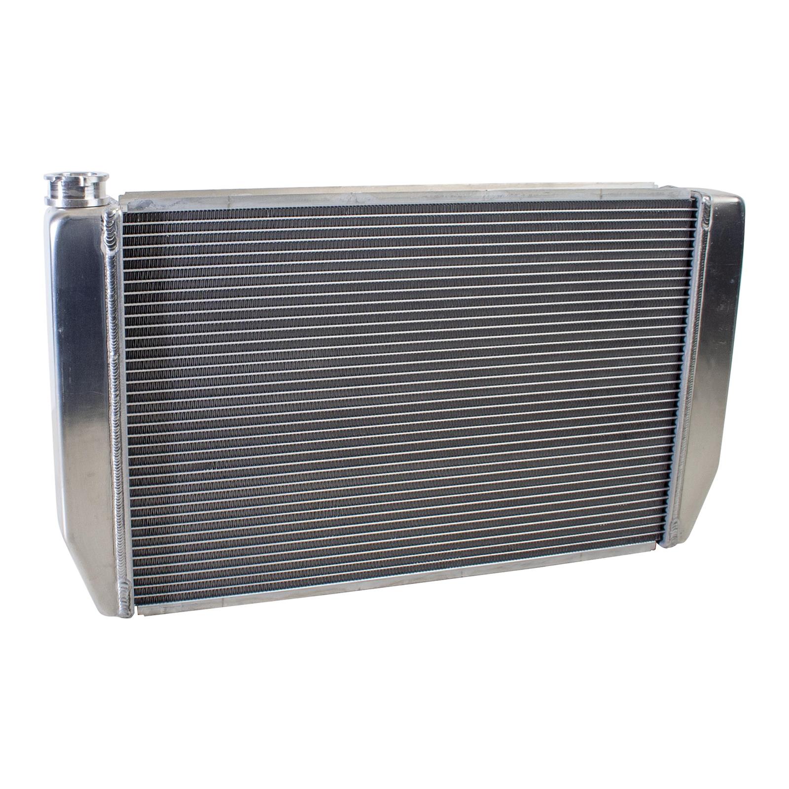 Griffin Thermal Products 1-58241-X Griffin Universal Fit Radiators | Summit  Racing