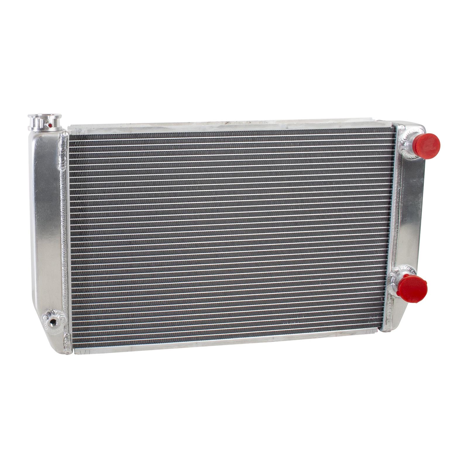 Griffin Thermal Products 1-58241-X Griffin Universal Fit Radiators ...