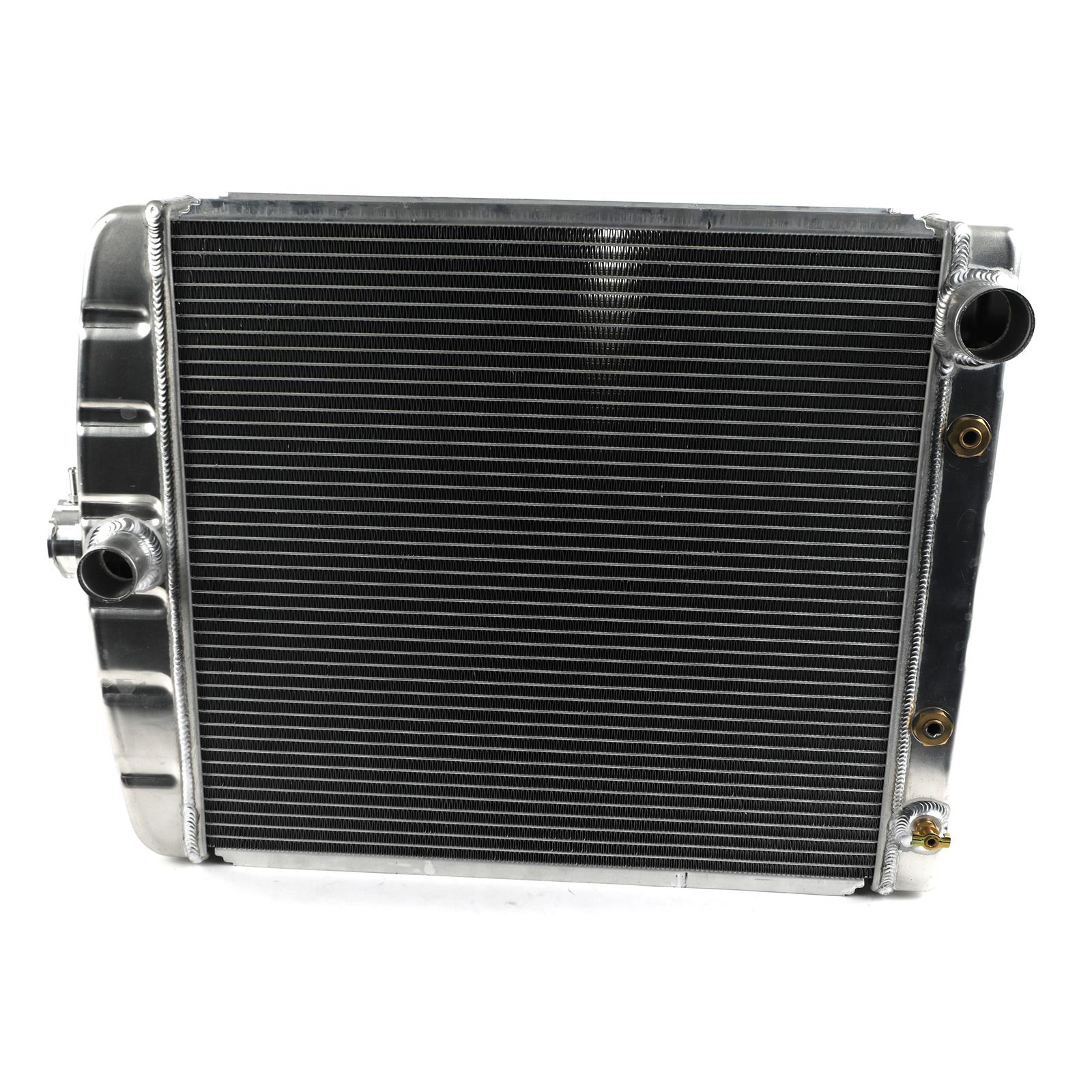 Griffin Thermal Products 1-70208 Griffin Universal Fit Radiators ...