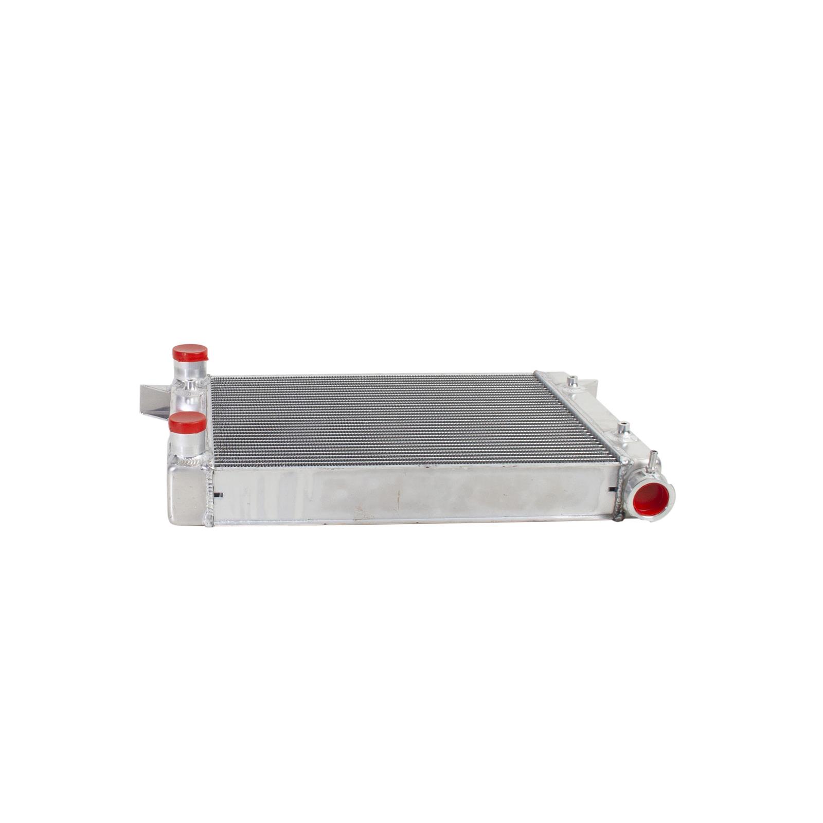Griffin Thermal Products 2-58185-X Griffin Universal Fit Radiators