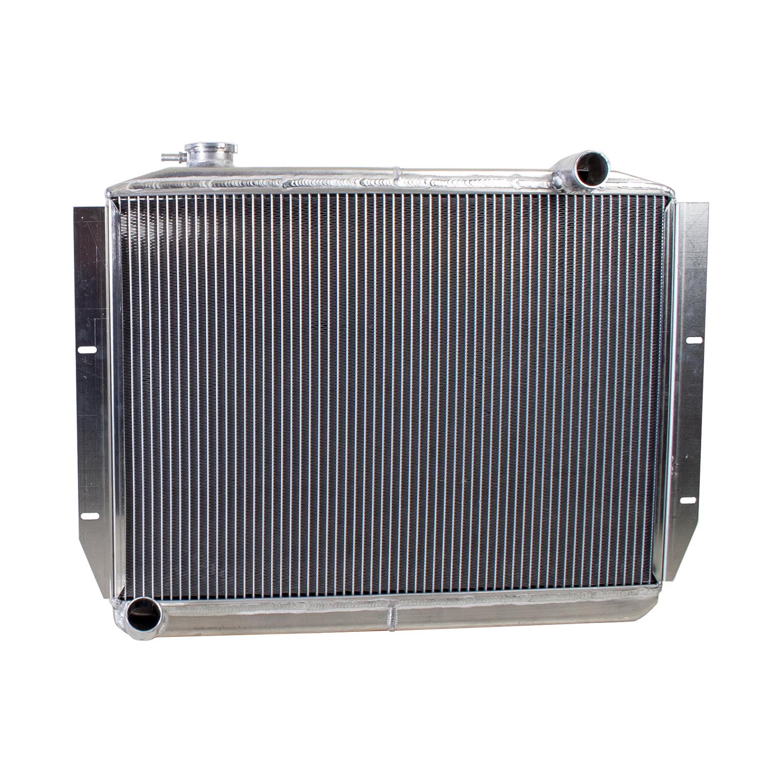 Griffin Thermal Products 5-00151 Griffin Exact Fit Radiators | Summit ...