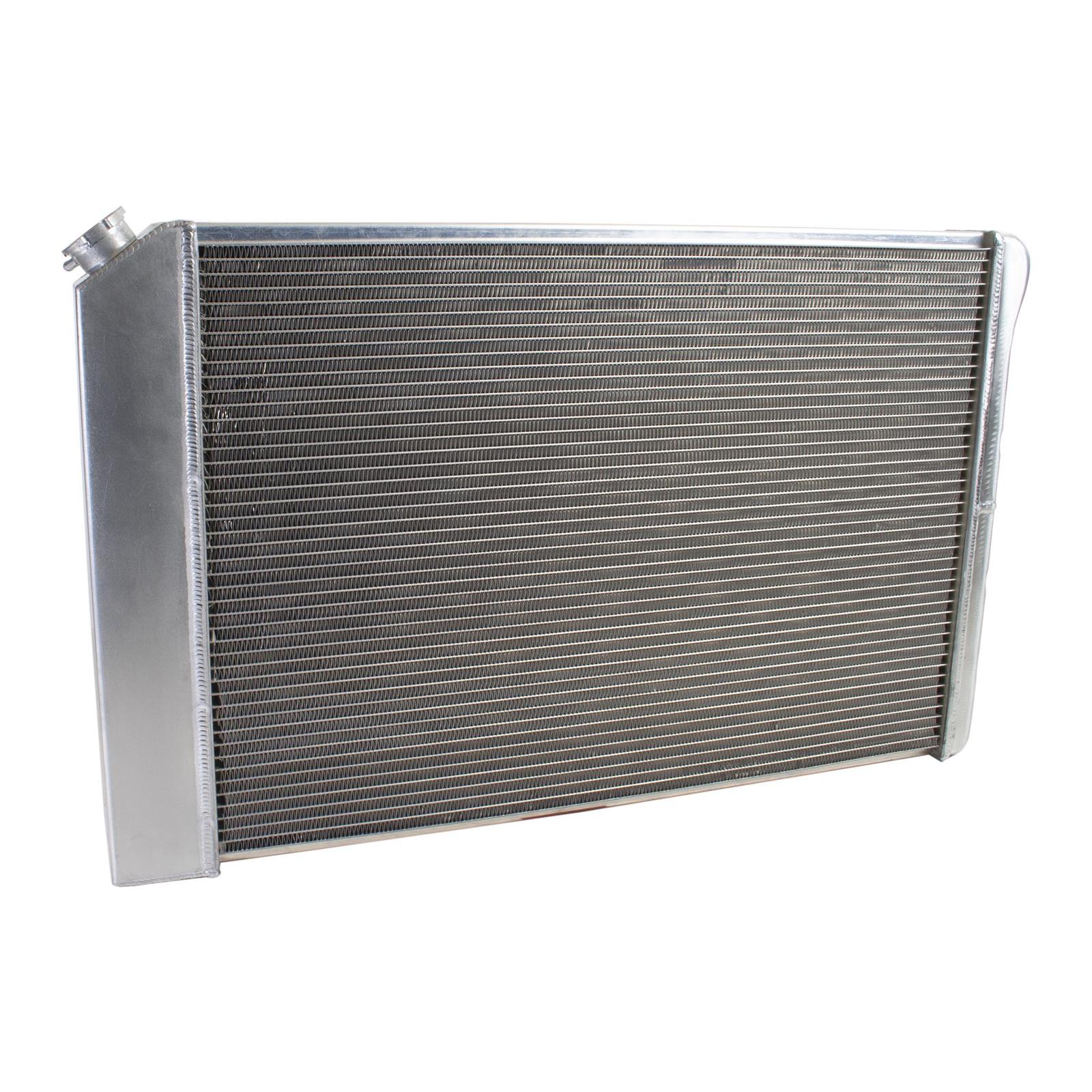 Griffin Thermal Products 6-00123 Griffin Exact Fit Radiators | Summit ...