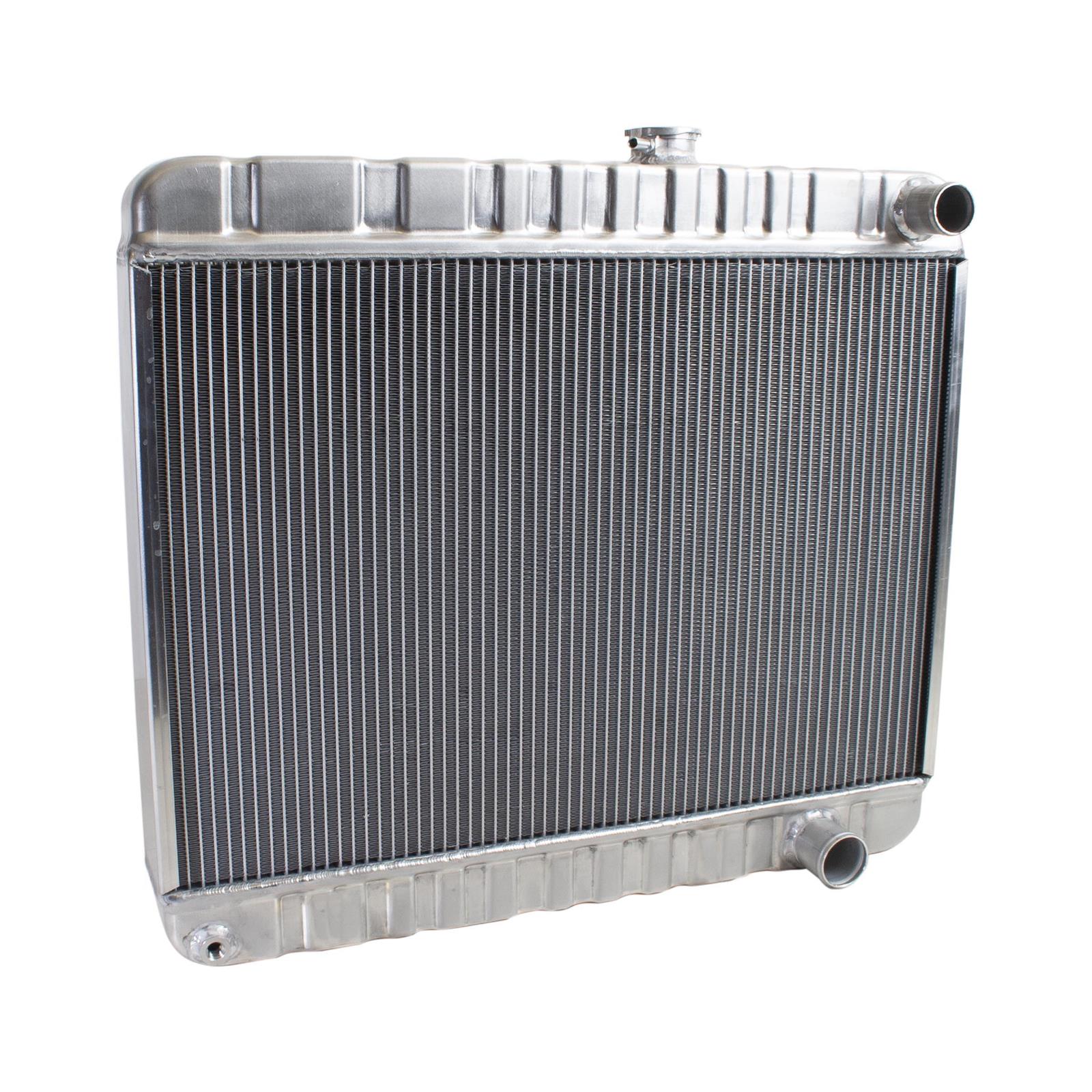 Griffin Thermal Products 6-00157 Griffin Exact Fit Radiators | Summit ...