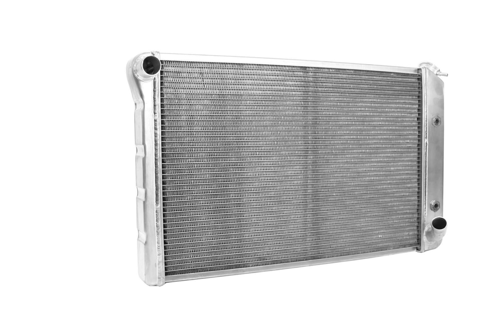 Griffin Thermal Products 670066 Griffin Exact Fit Radiators Summit