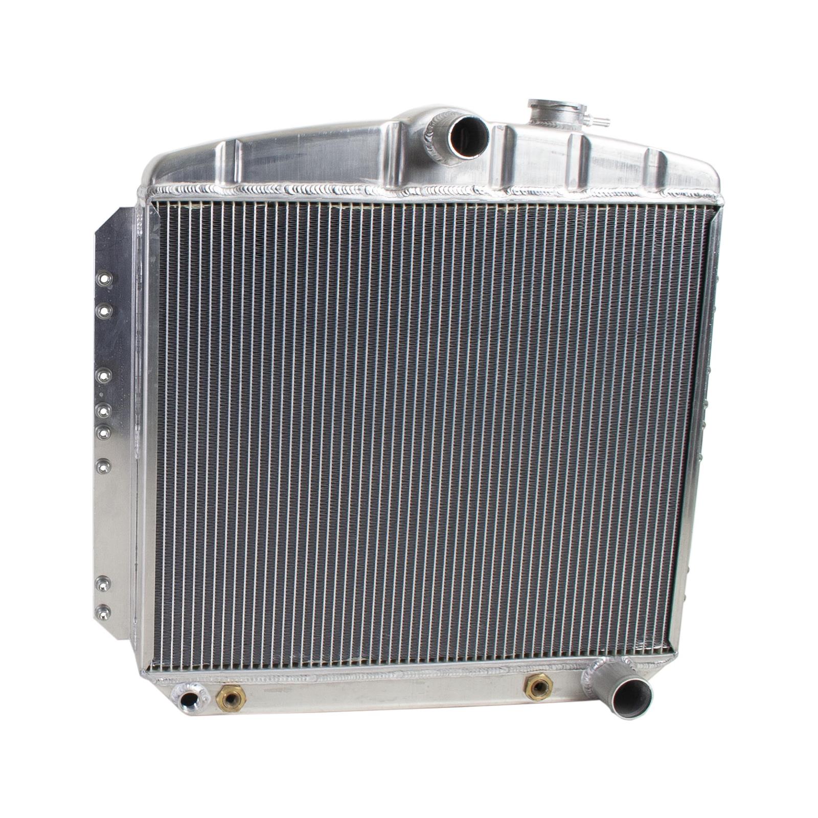 1950 CHEVROLET STYLELINE DELUXE Griffin Thermal Products 6-70076 ...