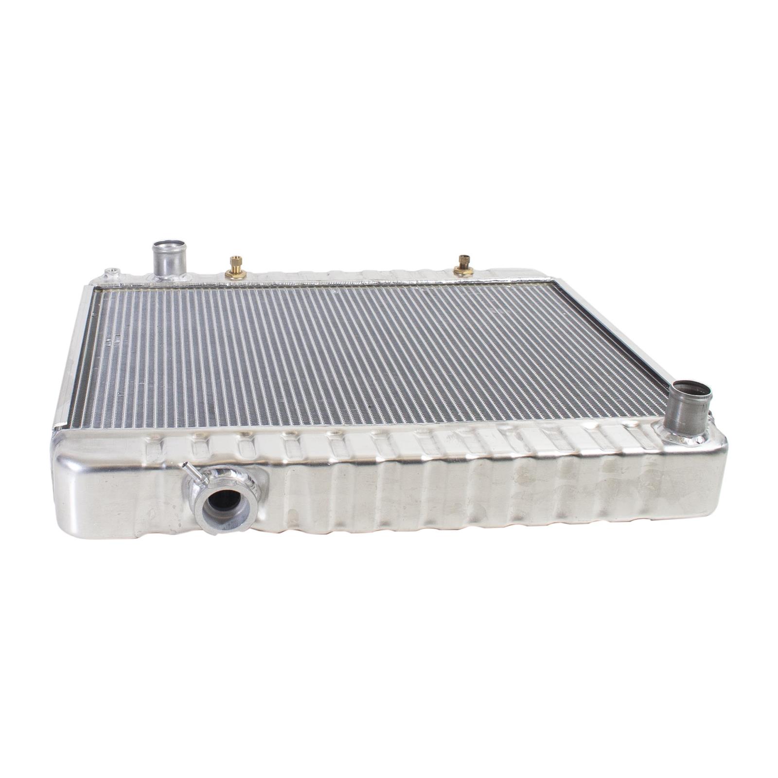 1966 CHEVROLET C10 PICKUP Griffin Thermal Products 6-70105 Griffin ...