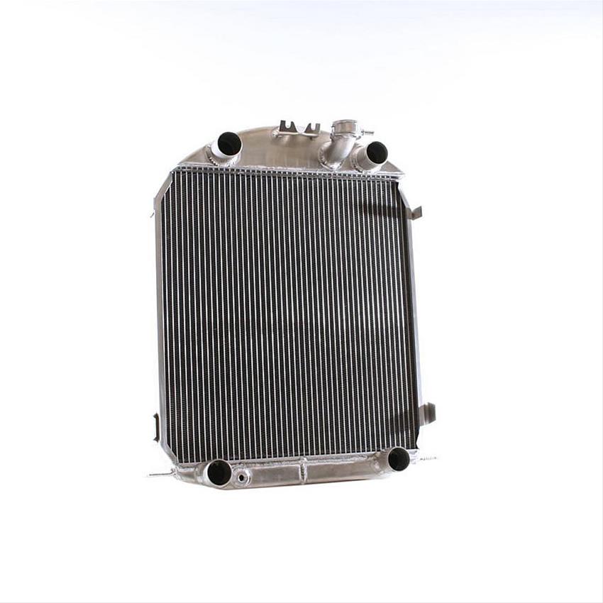 7gr Radiator Griffin Thermal Products 7-00077 Griffin Exact Fit Radiators | Summit ...