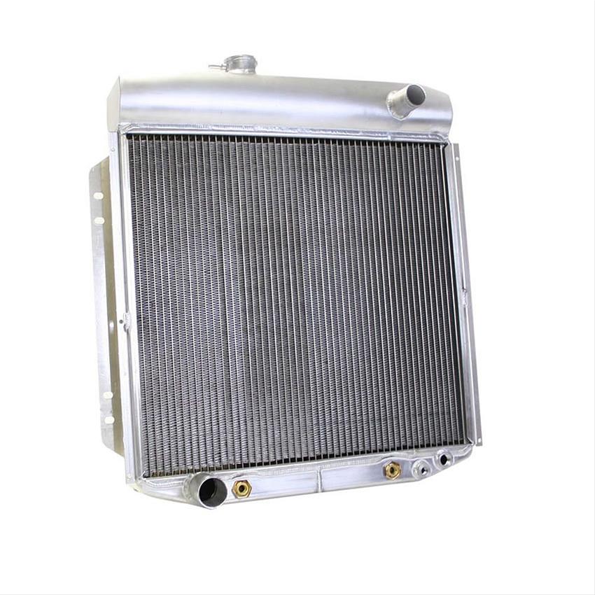 1953 FORD F 100 PICKUP Griffin Exact Fit Radiators 7-70115 - Free ...