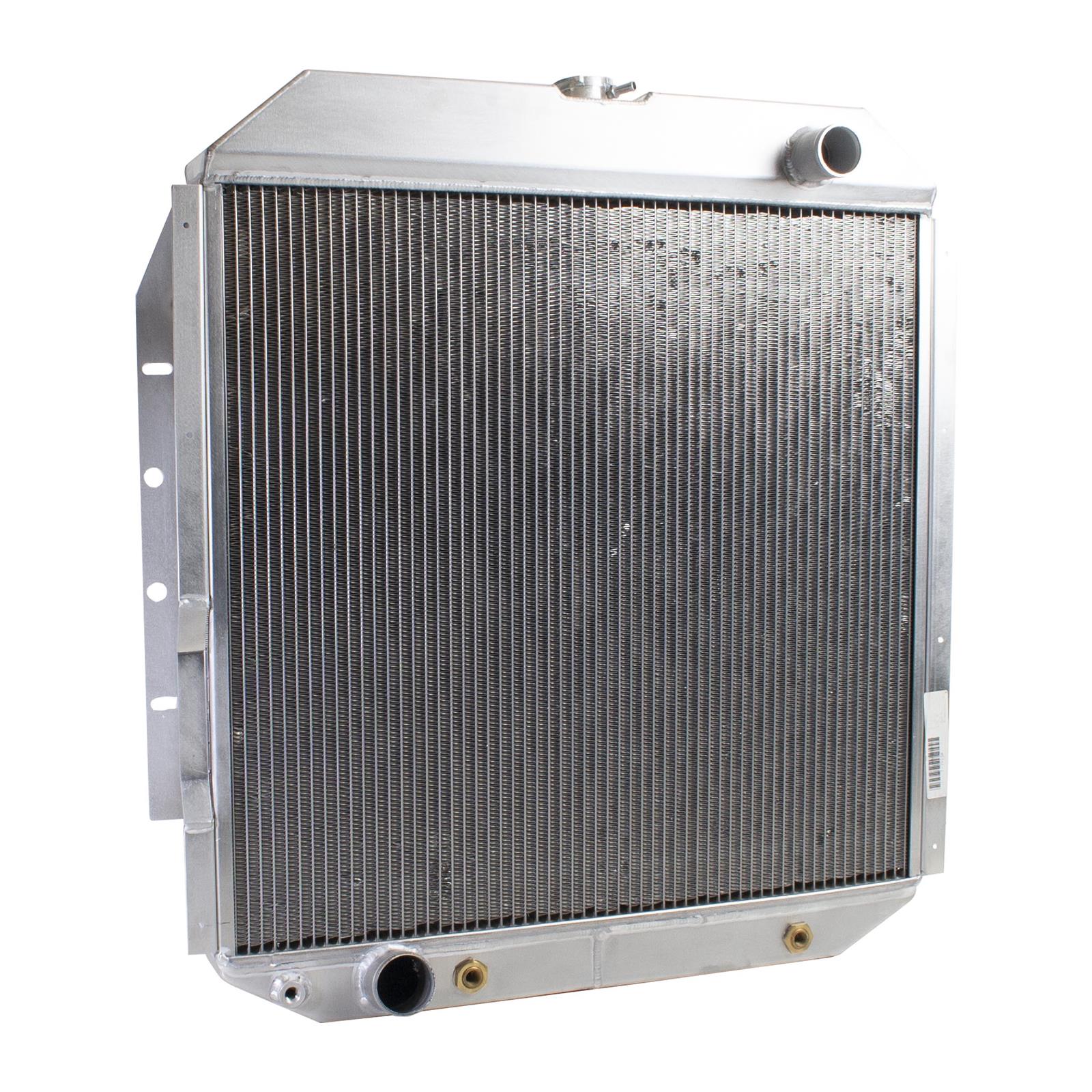 Griffin Thermal Products 770138 Griffin Exact Fit Radiators Summit