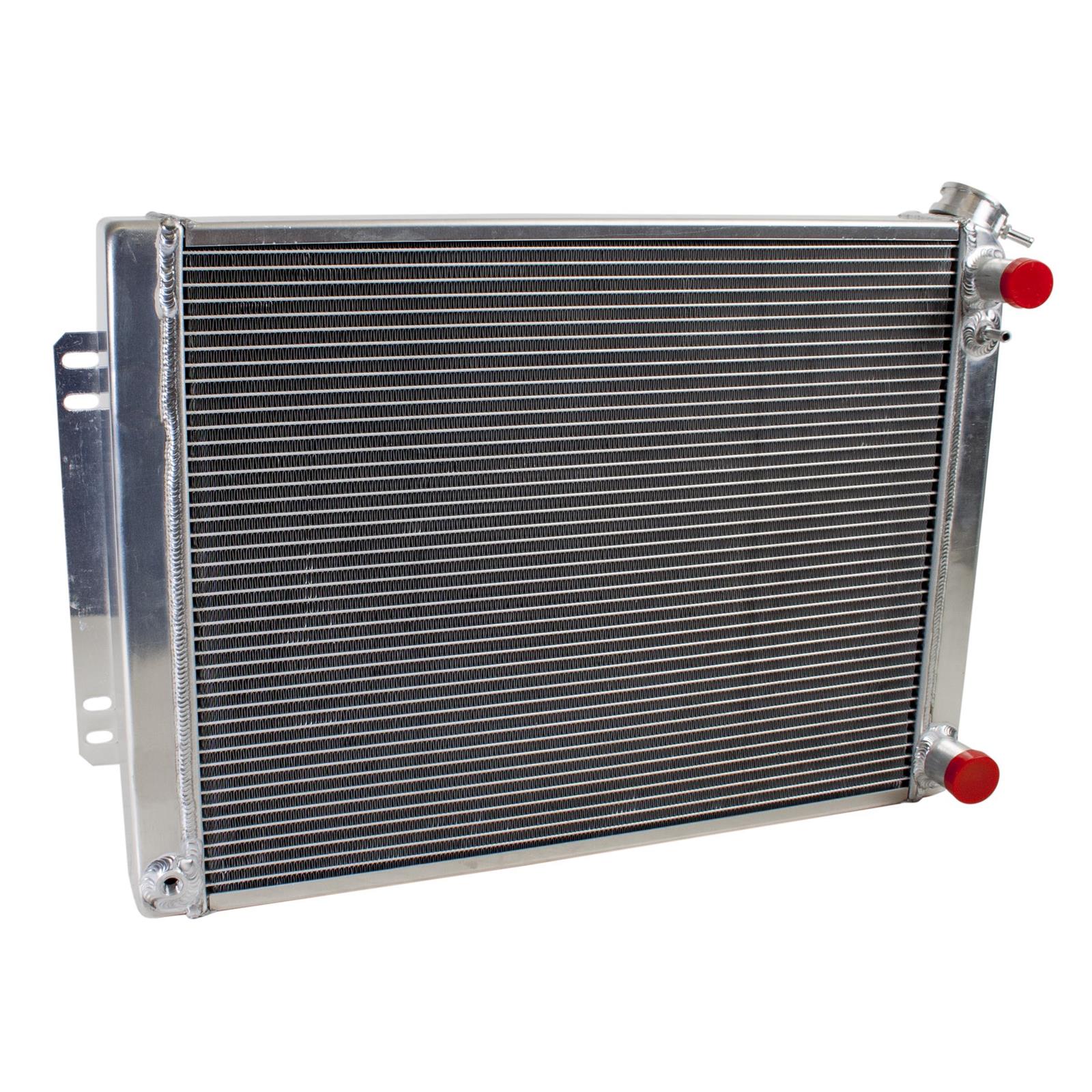 Griffin Thermal Products 8-00009-LS Griffin Performance Fit Radiators ...