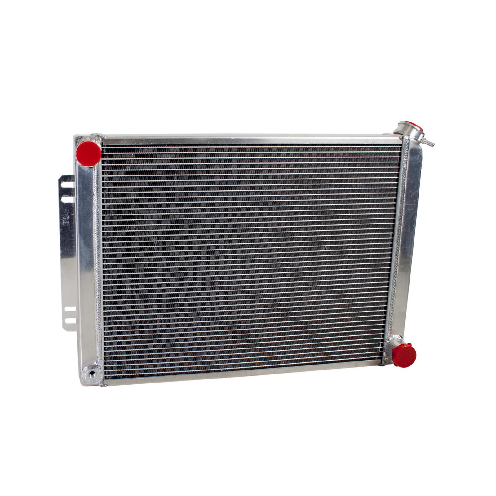 Griffin Thermal Products 8-00009 Griffin Performance Fit Radiators ...