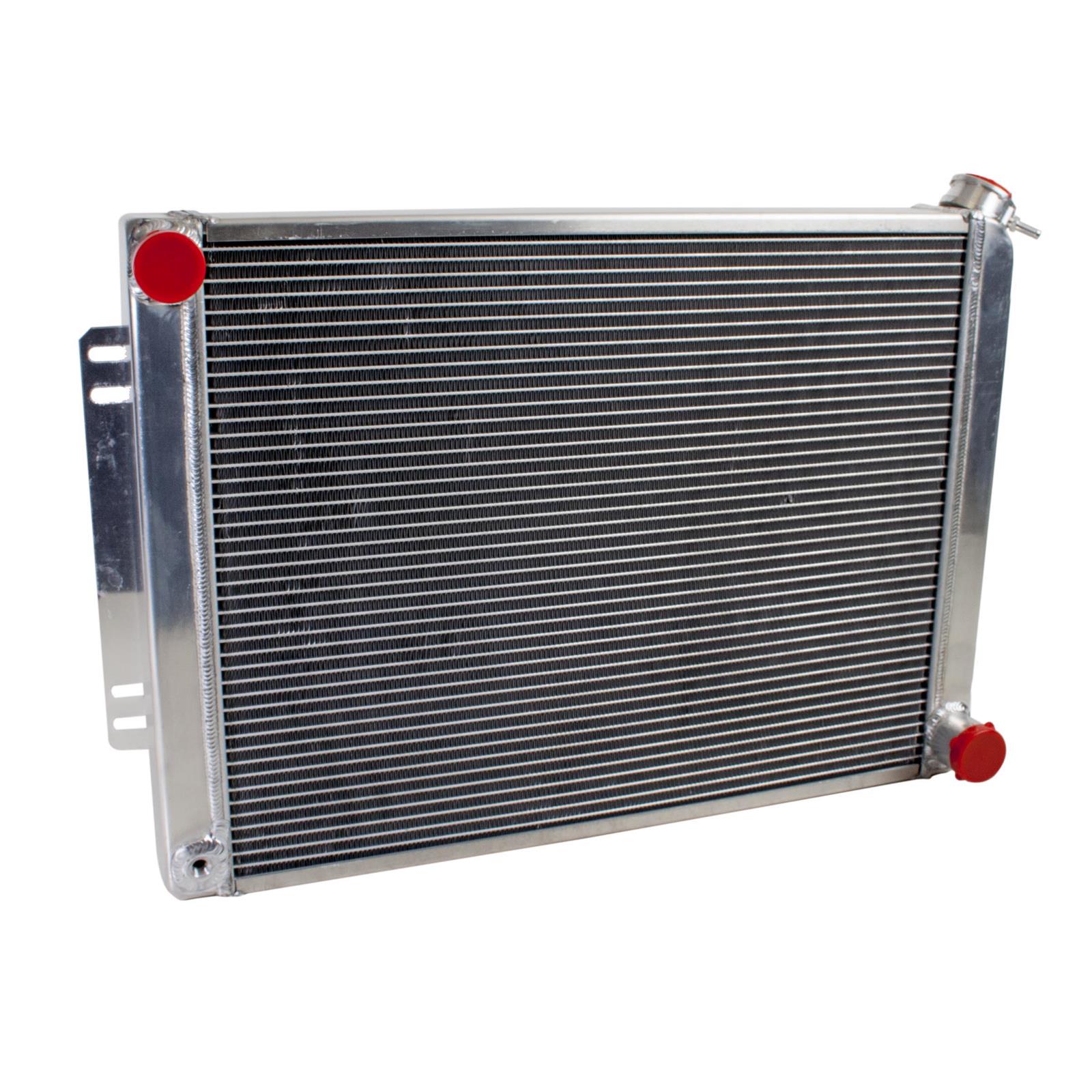 Griffin Thermal Products 8-00009 Griffin Performance Fit Radiators ...