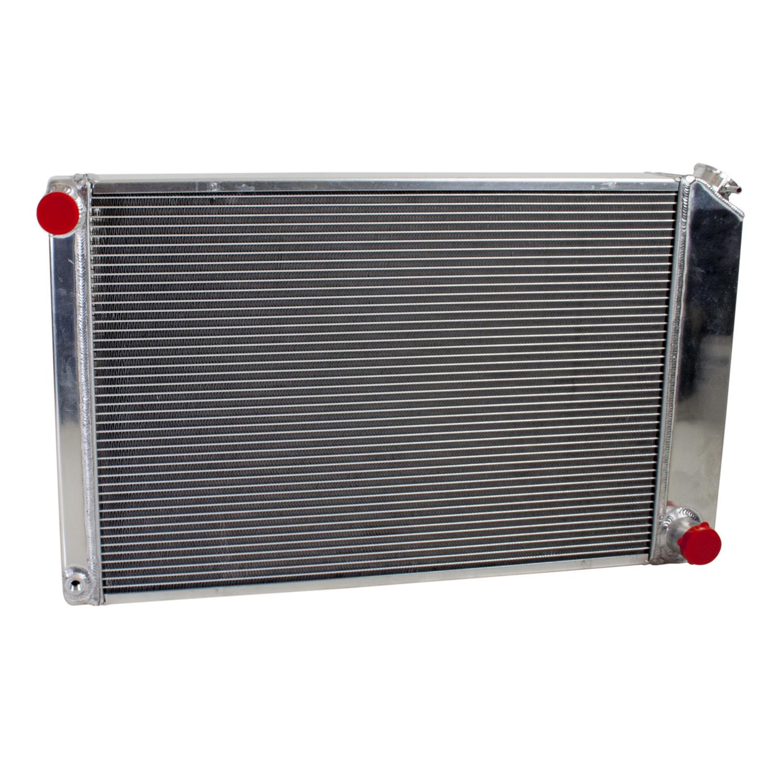 Griffin Thermal Products 8-00010 Griffin Performance Fit Radiators ...