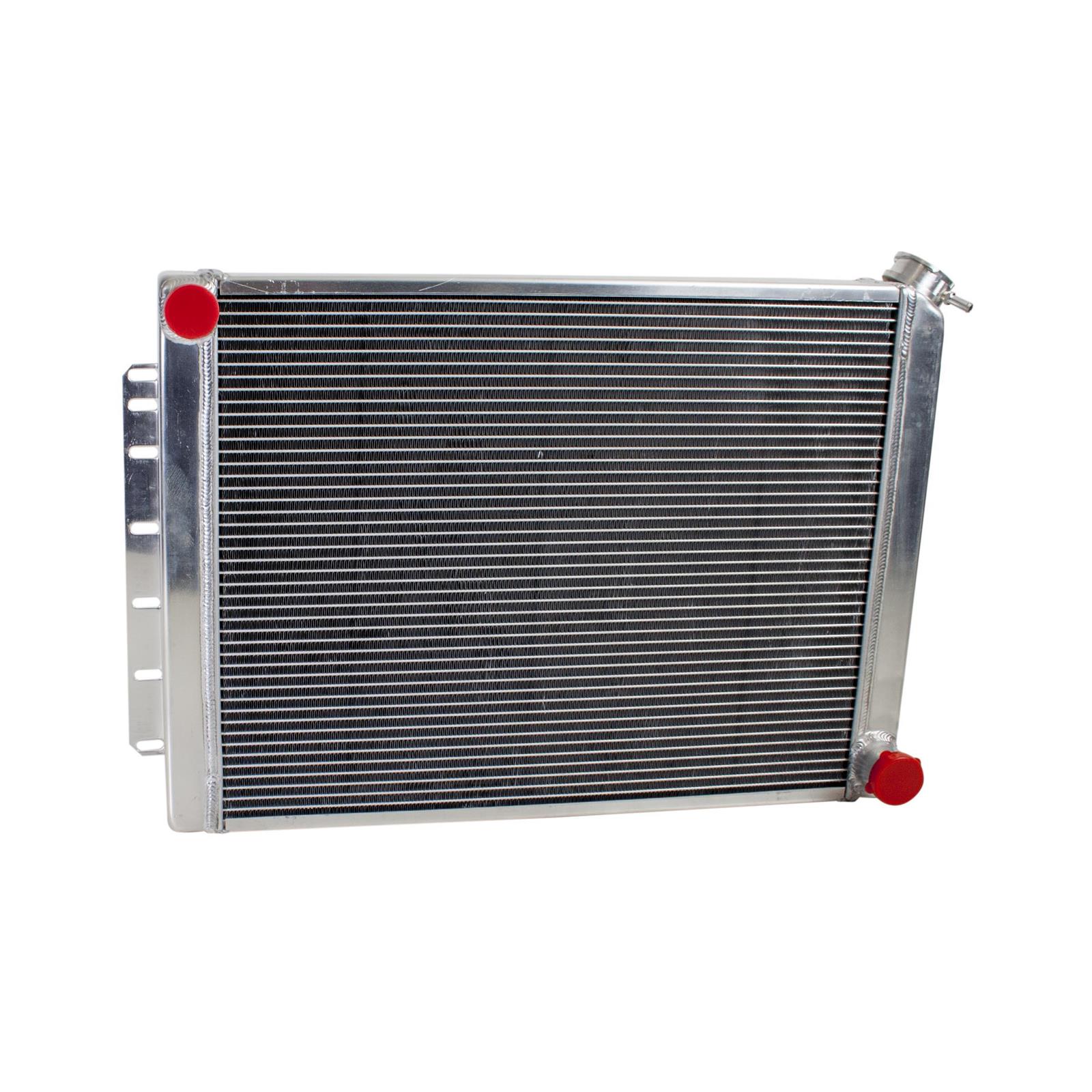 1969 CHEVROLET IMPALA Griffin Thermal Products 8-00016 Griffin ...