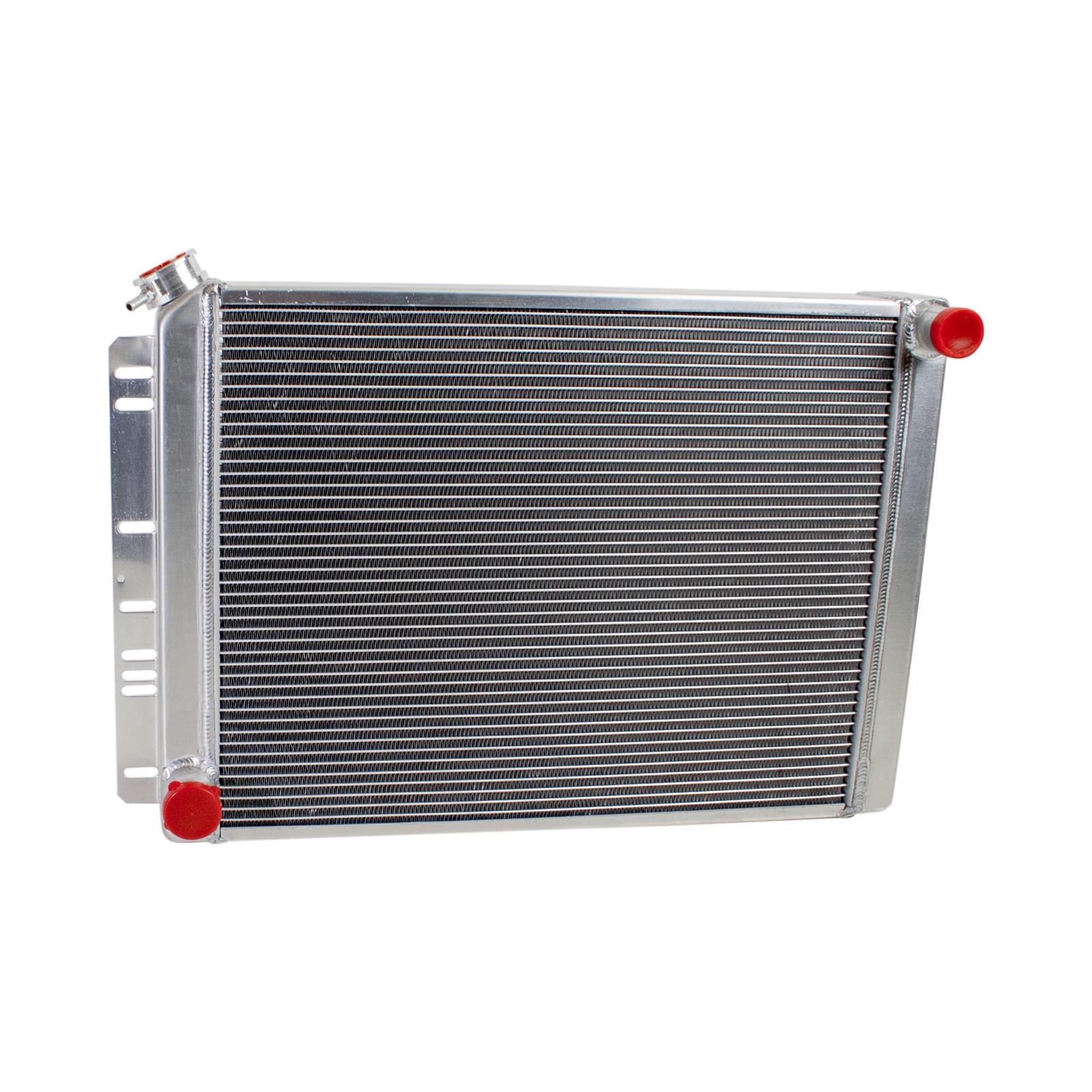 Road Runner Radiator 1971 PLYMOUTH ROAD RUNNER Griffin Thermal Products 8-00038 Griffin ...