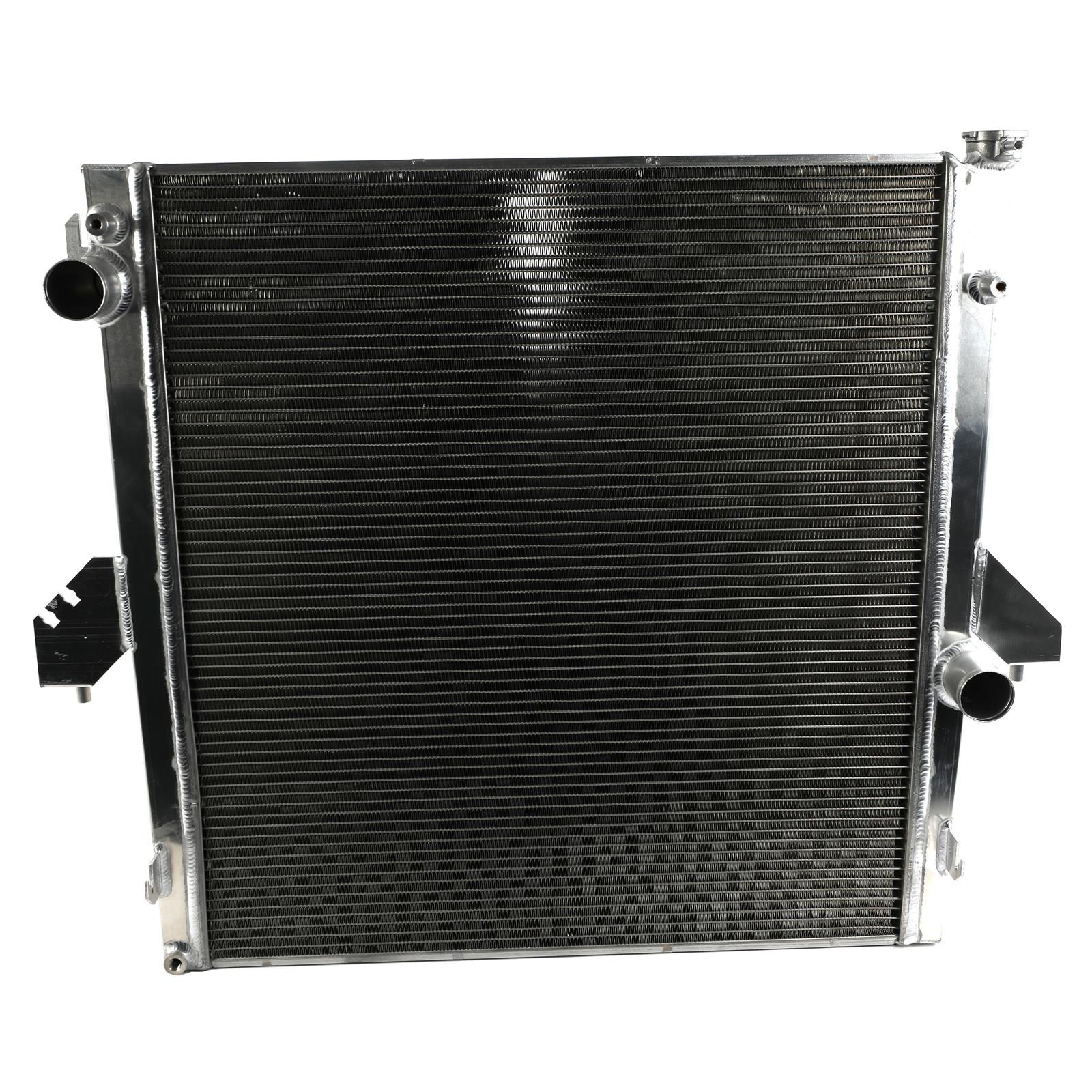 Griffin Thermal Products 8-00234 Griffin Performance Fit Radiators