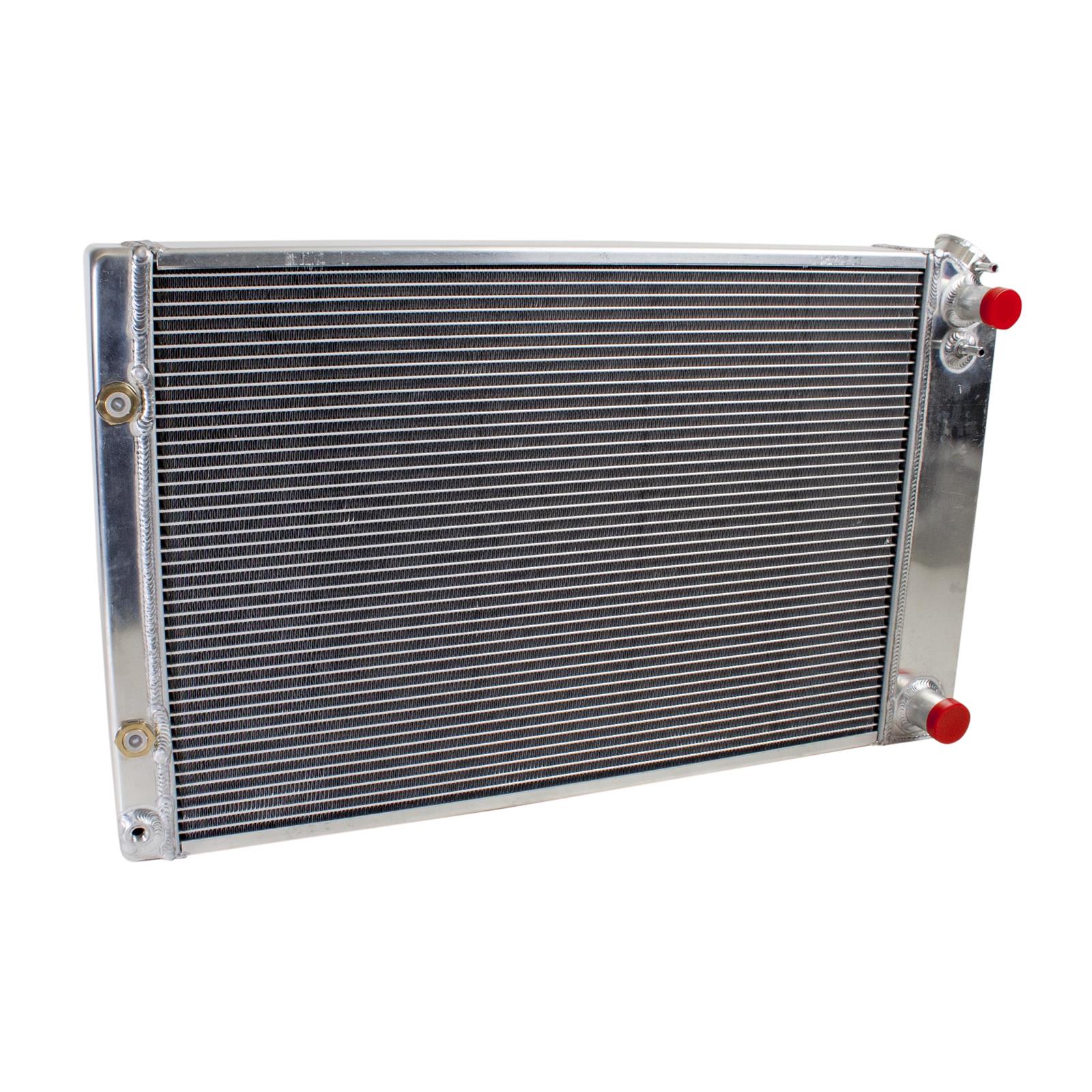 Griffin Thermal Products 8-70010-LS Griffin Performance Fit Radiators ...