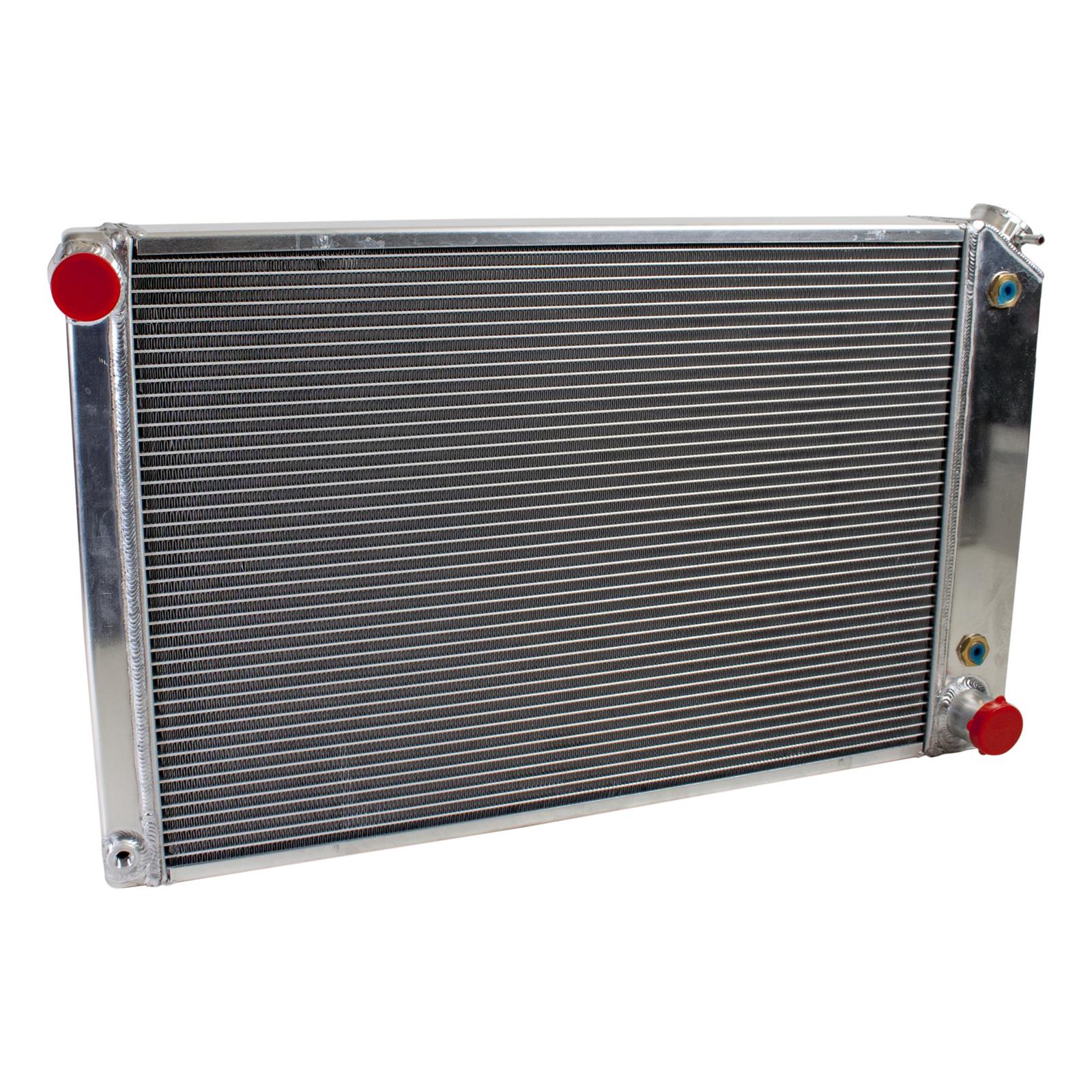 Griffin Thermal Products 8-70010 Griffin Performance Fit Radiators ...