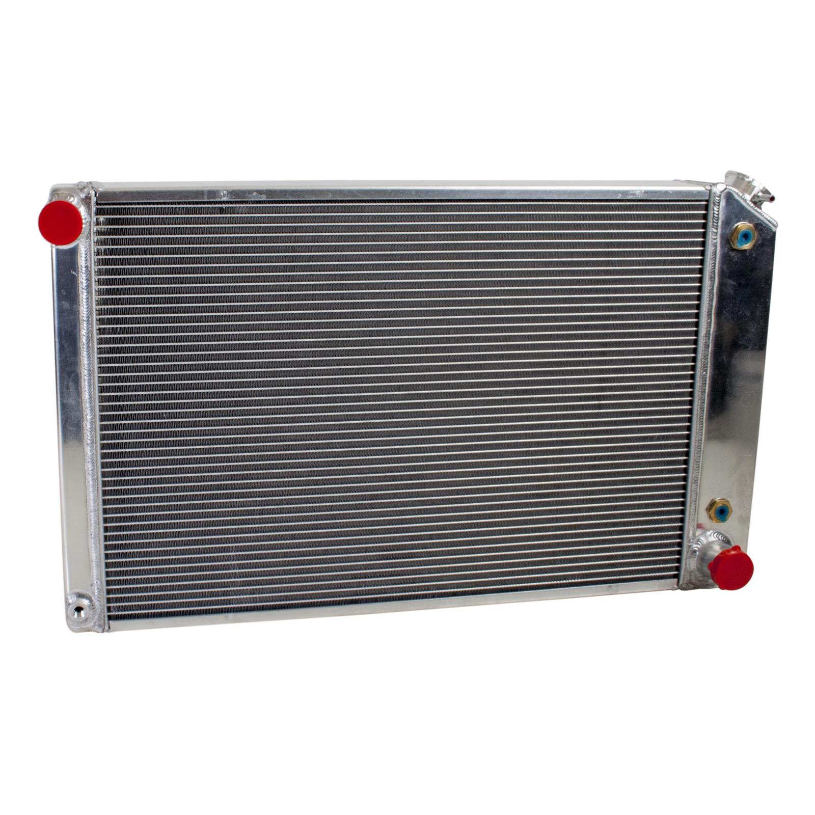 Griffin Thermal Products 8-70010 Griffin Performance Fit Radiators ...