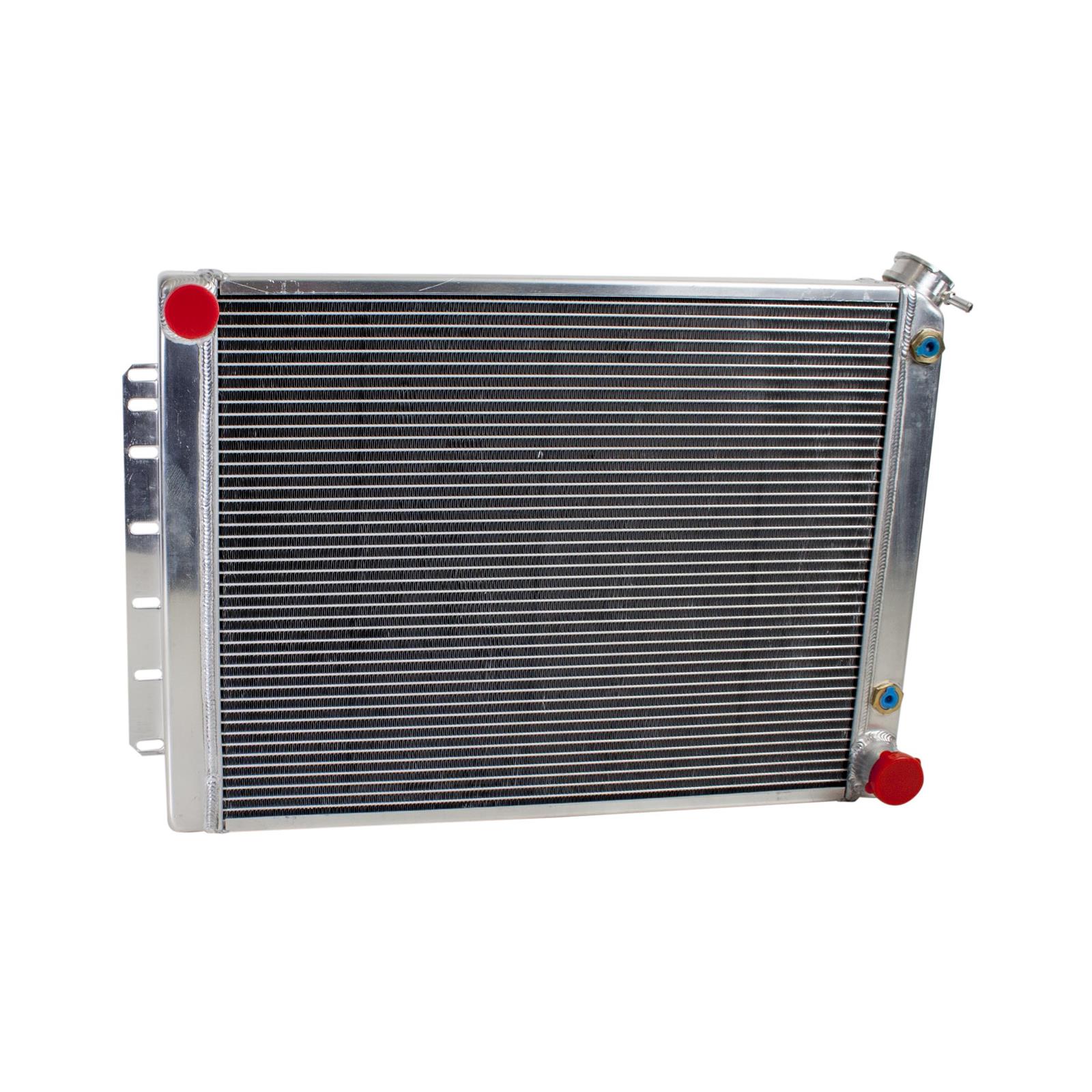 Griffin Thermal Products 8-70016 Griffin Performance Fit Radiators ...