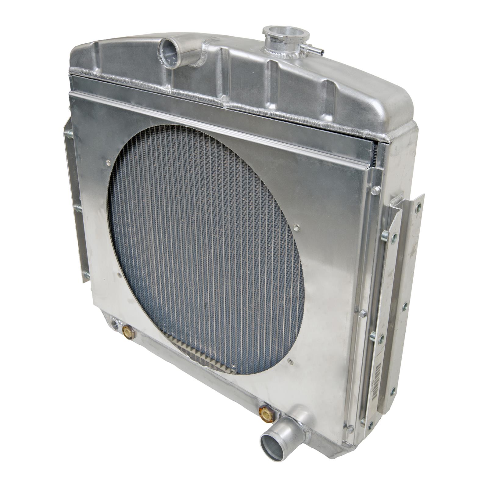 1955 CHEVROLET BEL AIR Griffin Thermal Products 8-70018 Griffin ...