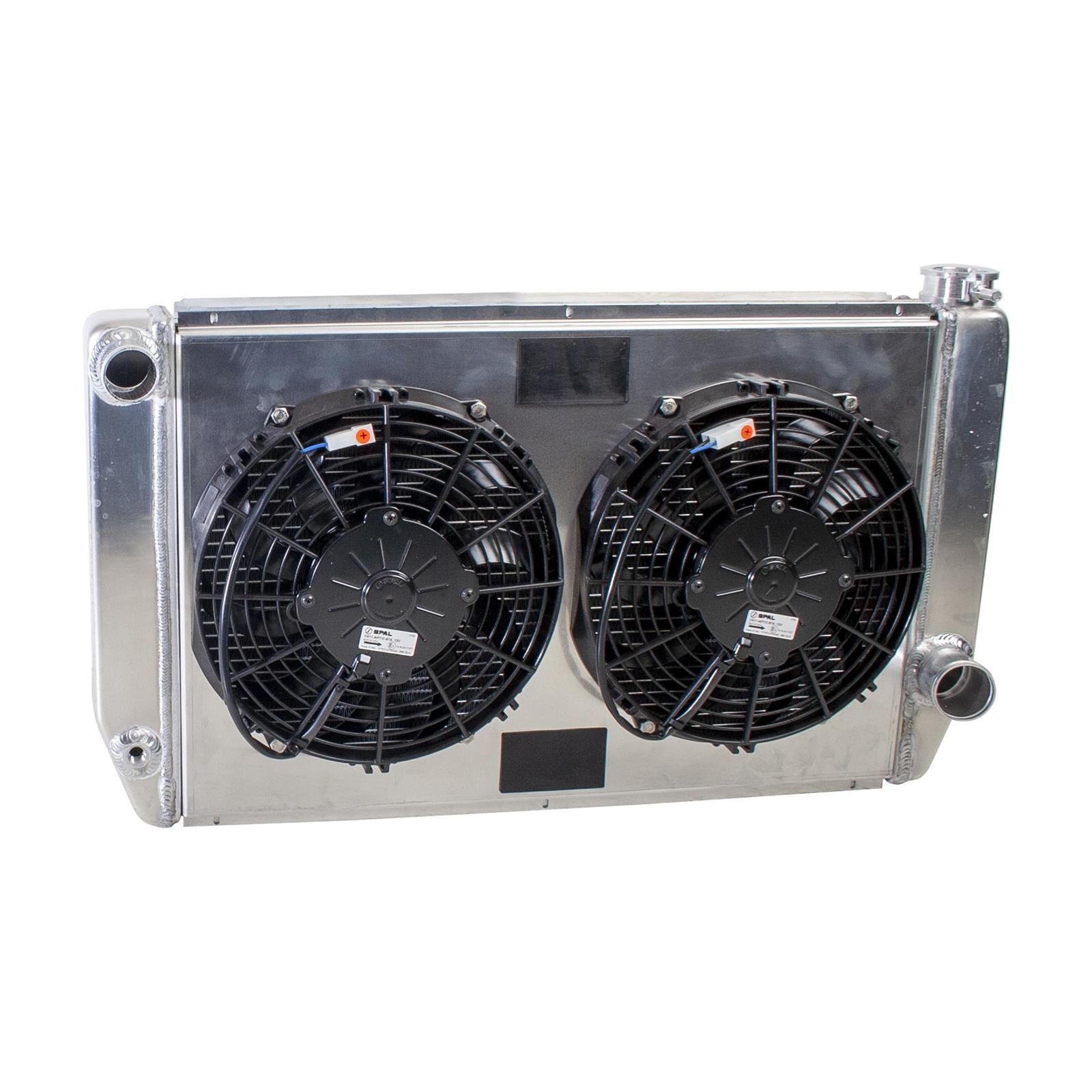 Griffin Thermal Products CU-25241-X Griffin Universal Fit