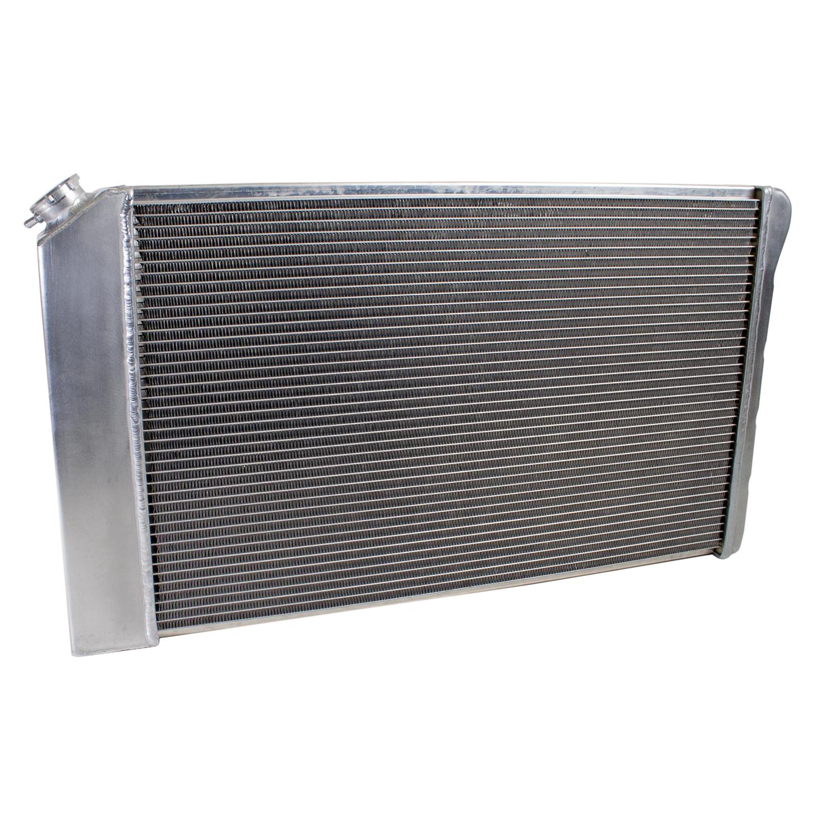 Griffin Thermal Products CU-70006 Griffin Exact Fit Radiator Combos ...