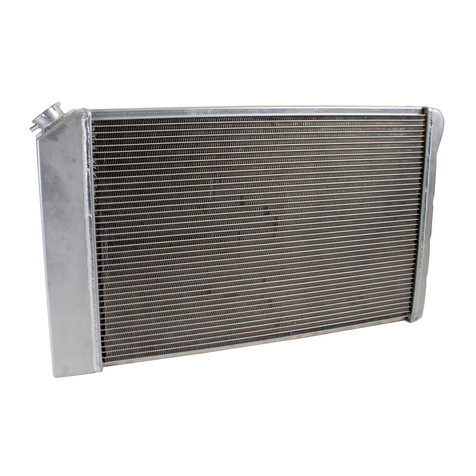 Griffin Thermal Products CU-70007 Griffin Exact Fit Radiator