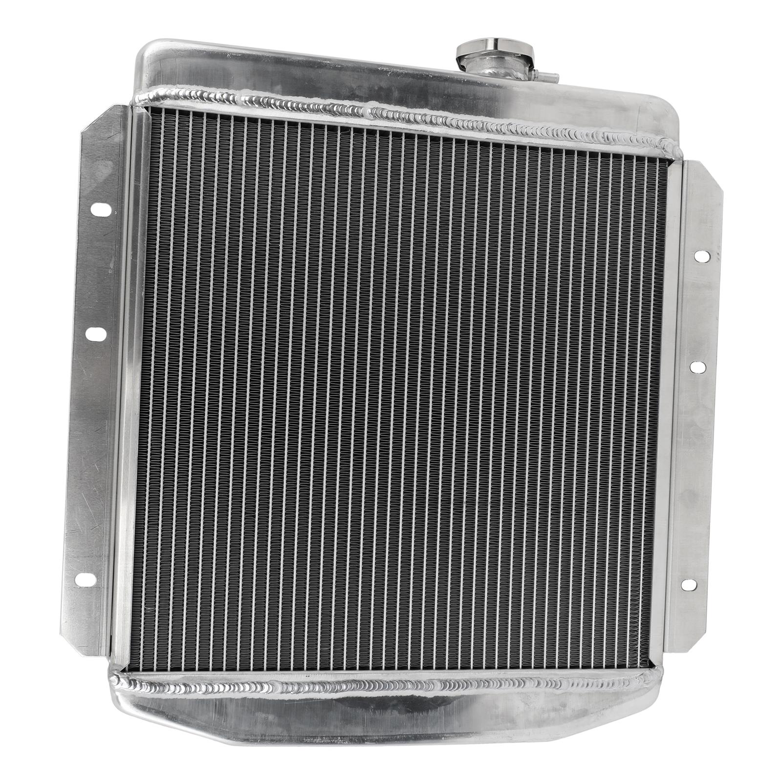 Griffin Thermal Products CU-70034 Griffin Exact Fit Radiator