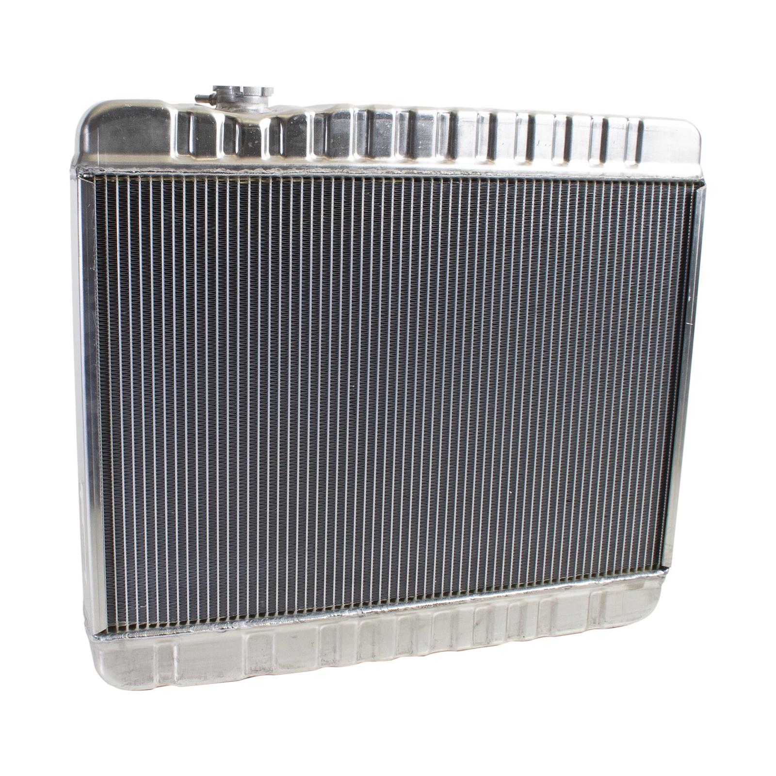 Griffin Thermal Products CU-70105 Griffin Exact Fit Radiator Combos ...