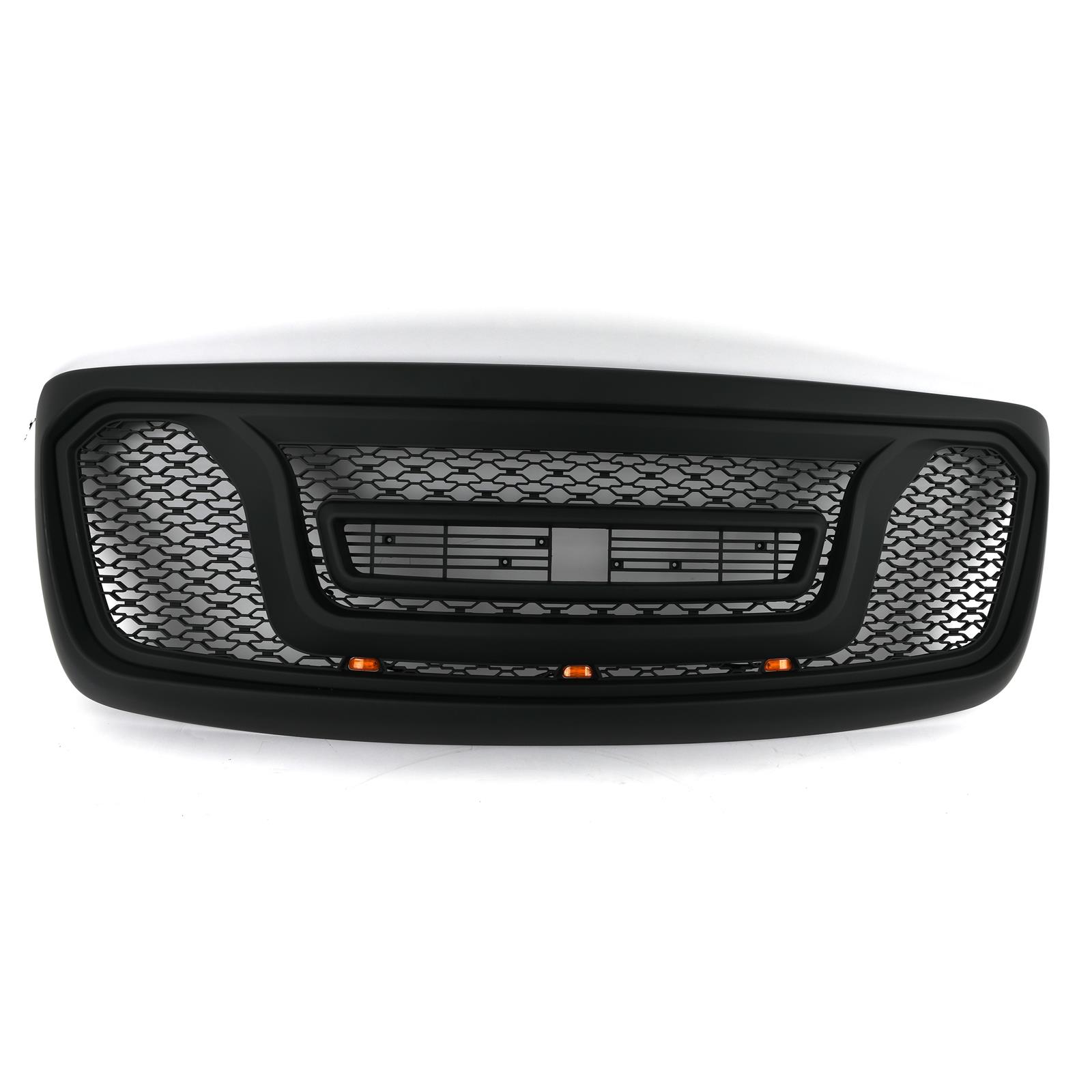 Grille De Pare-chocs Avant Centrale Equal Quality G1762 Pour Ford S-MAX à Partir De 2006 - Qualité équivalente Origine, Certifiée TÜV - 9