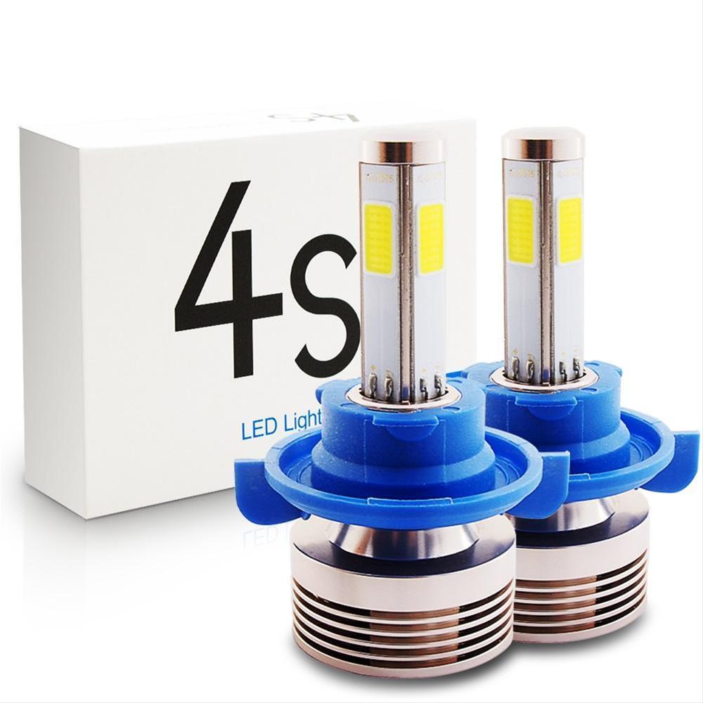 Matrix LED-H1-4S Matrix 4S LED Headlight Bulbs